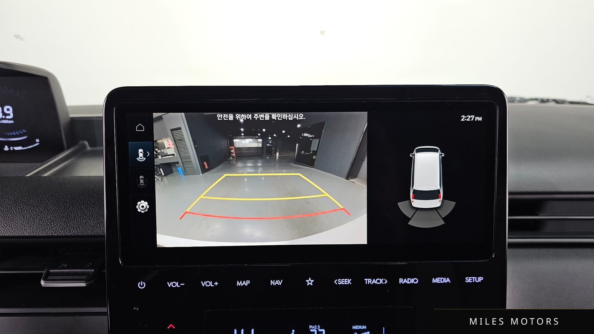 Hyundai Staria 2022 — миниатюра 15