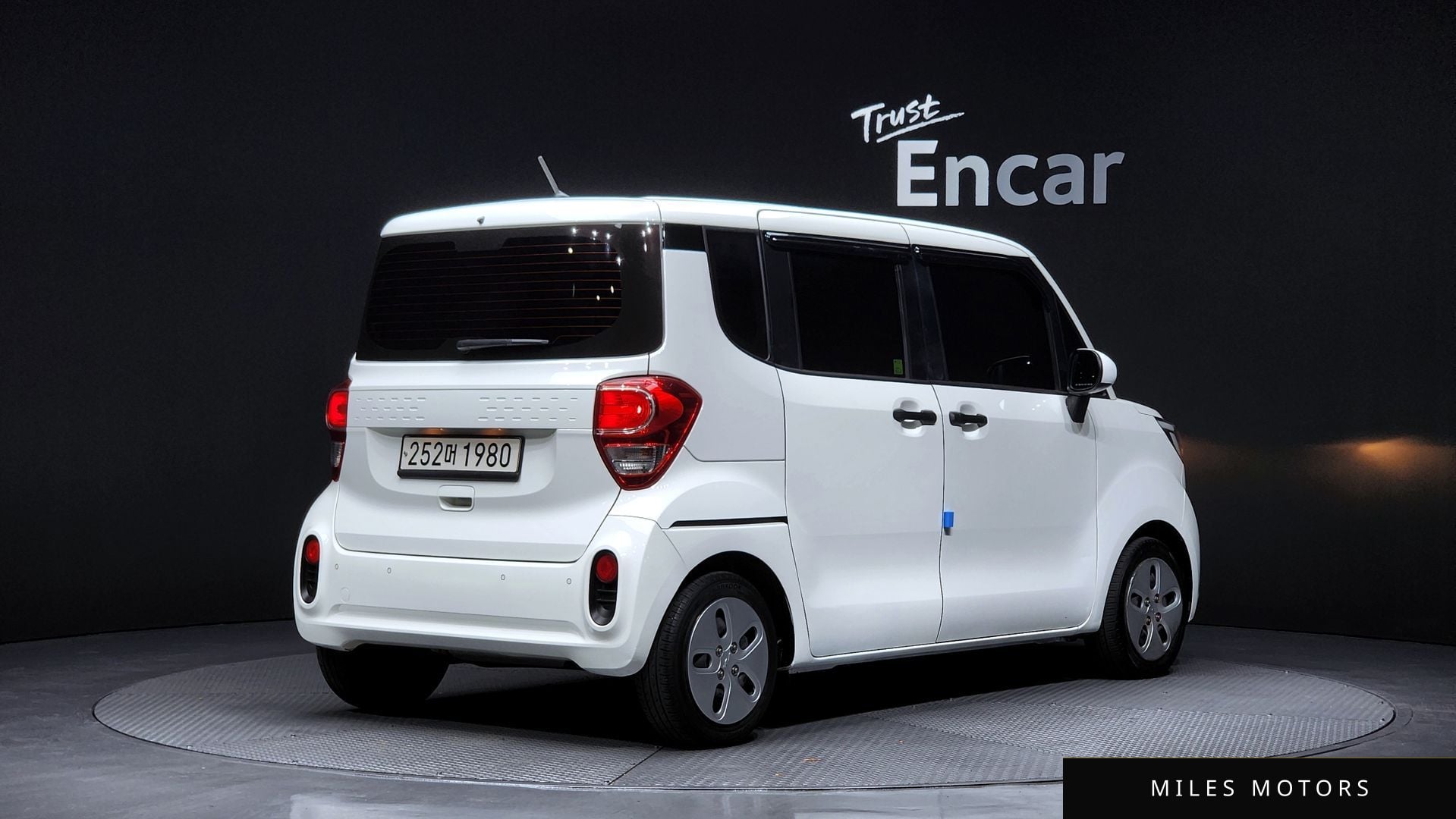 Kia RAY 2022 — миниатюра 2