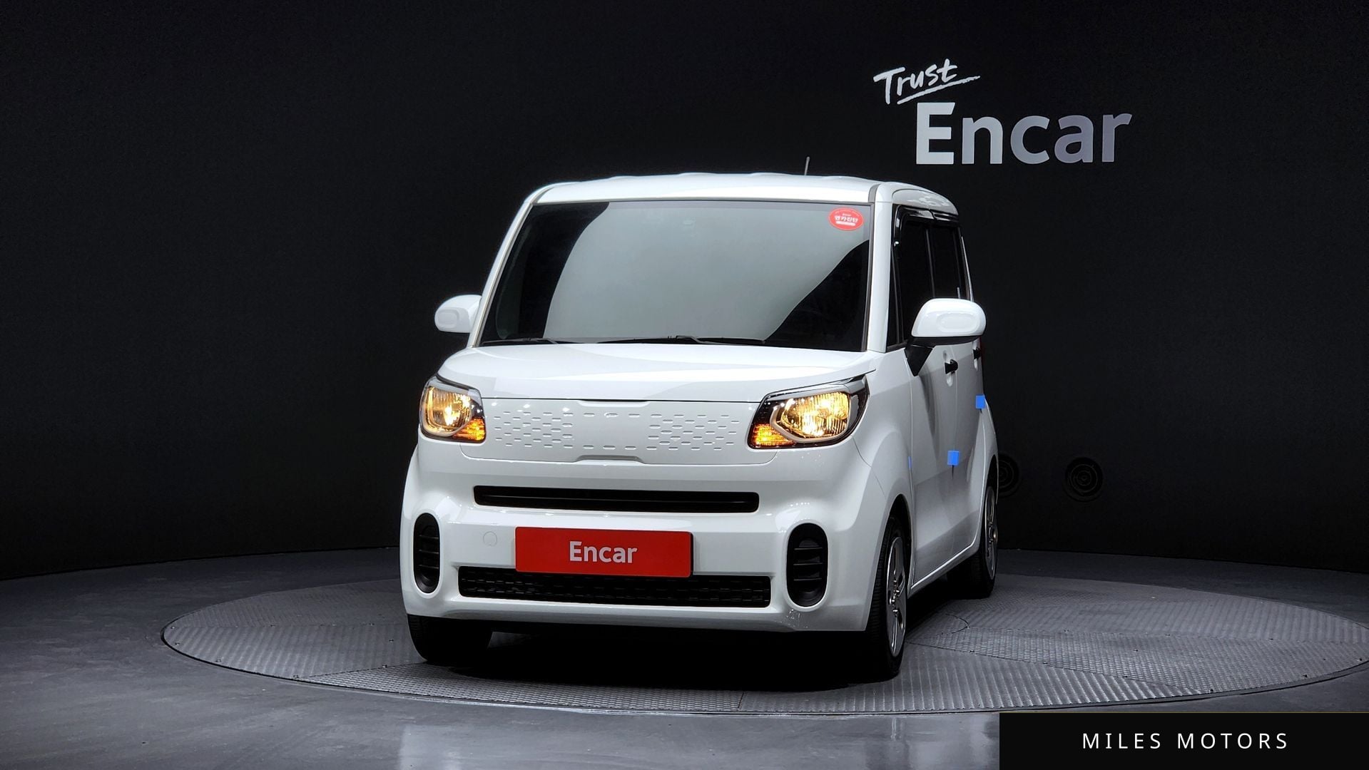 Kia RAY 2022 — миниатюра 3