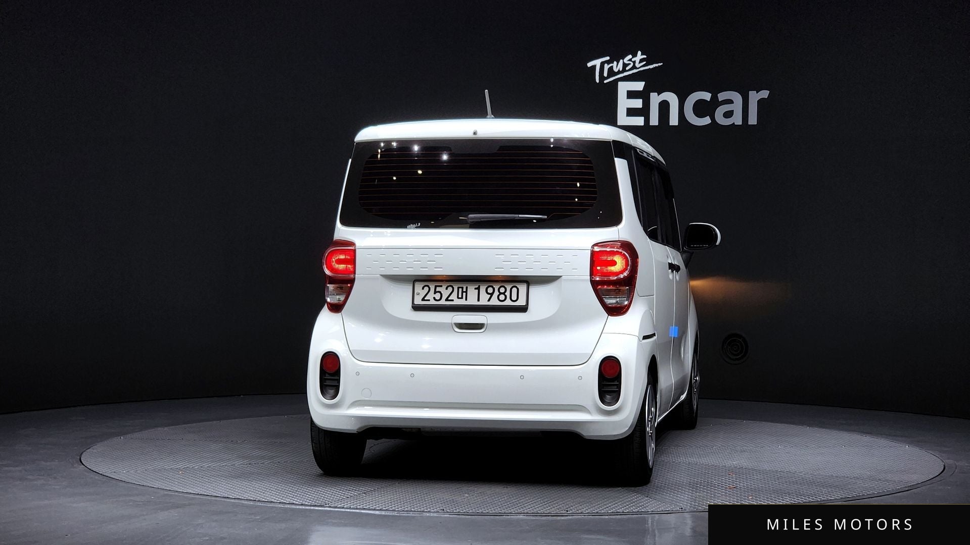 Kia RAY 2022 — миниатюра 4