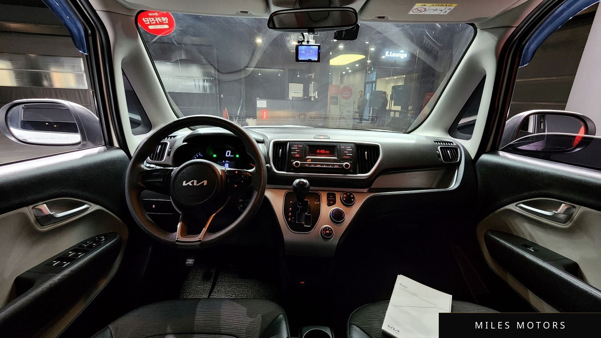 Kia RAY 2022 — миниатюра 7