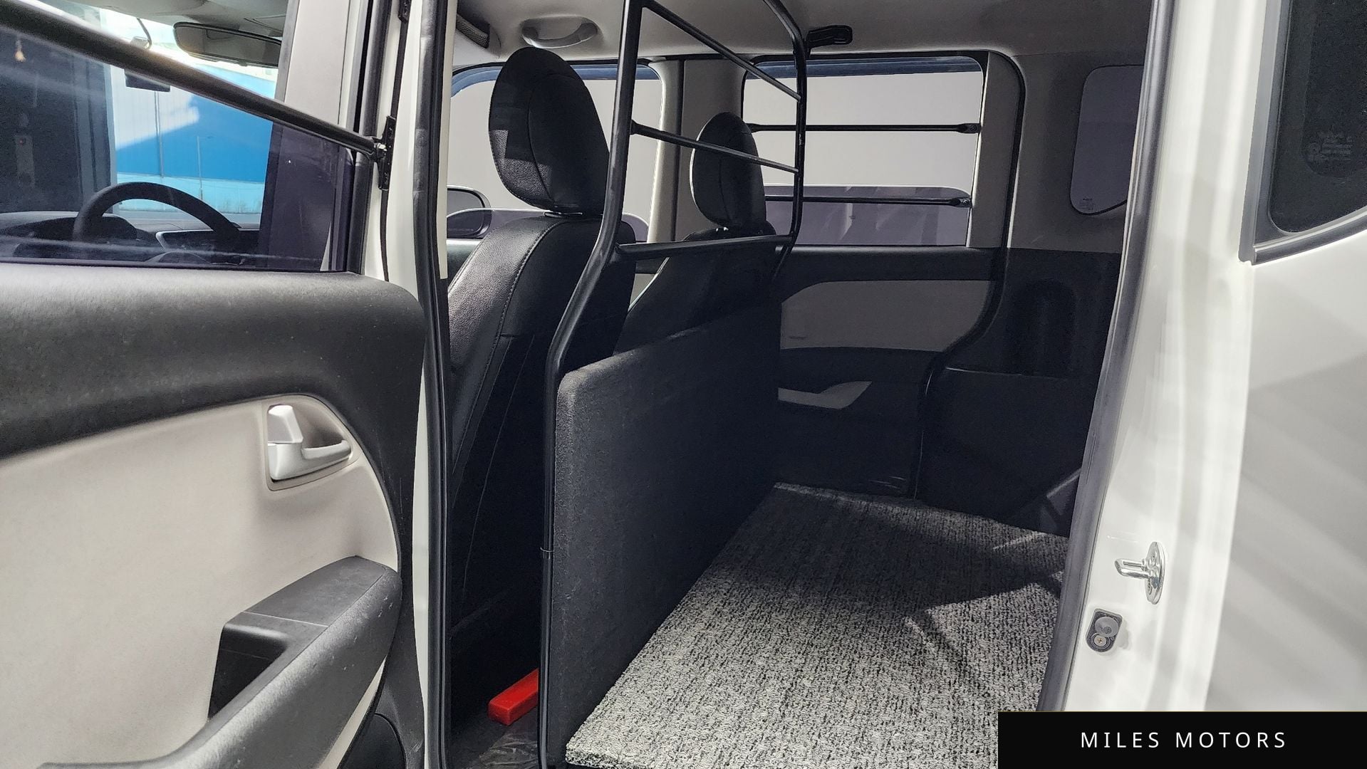 Kia RAY 2022 — миниатюра 11