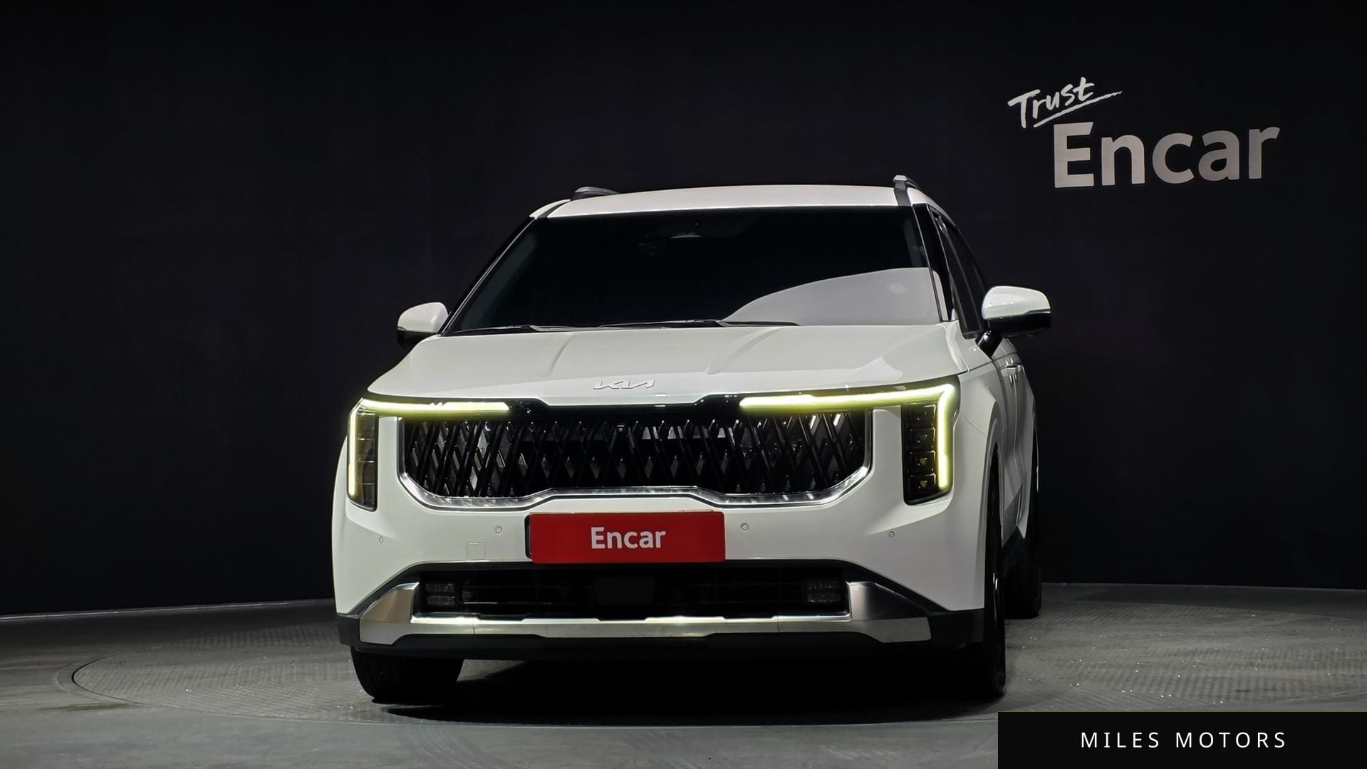 Kia Canival 2024 — миниатюра 3
