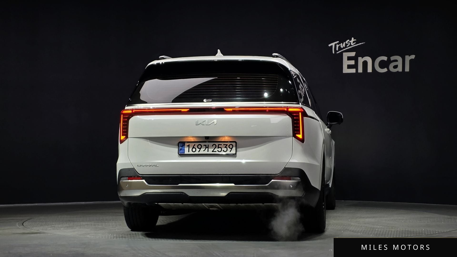 Kia Canival 2024 — миниатюра 4