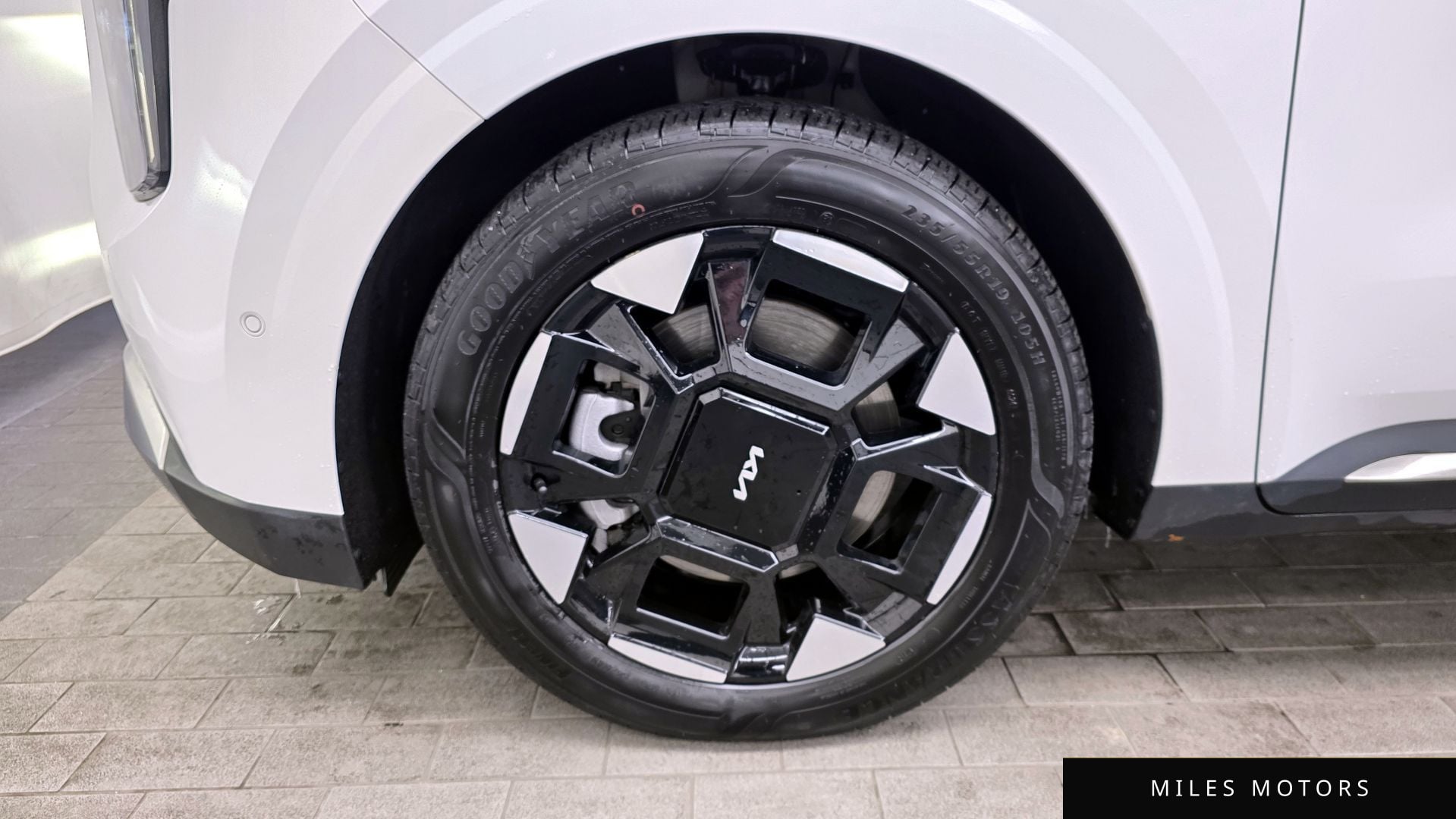 Kia Canival 2024 — миниатюра 5