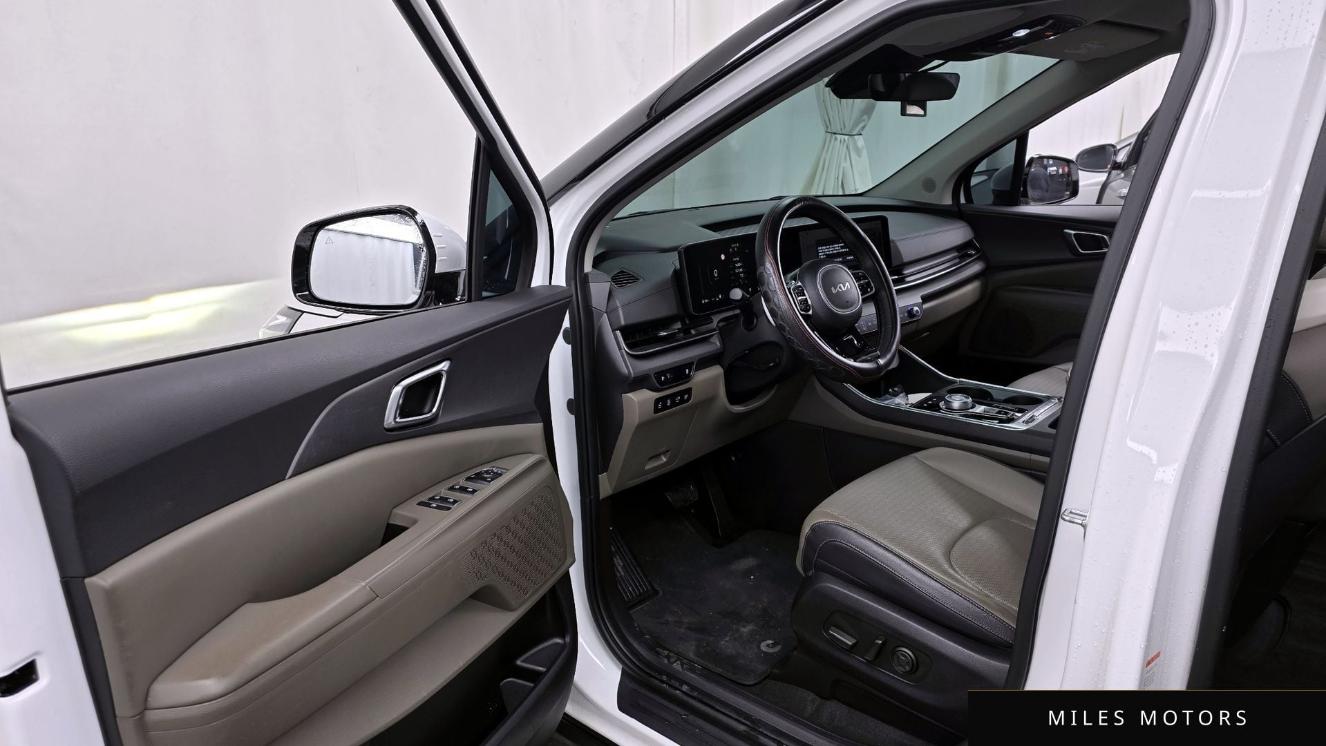 Kia Canival 2024 — миниатюра 10