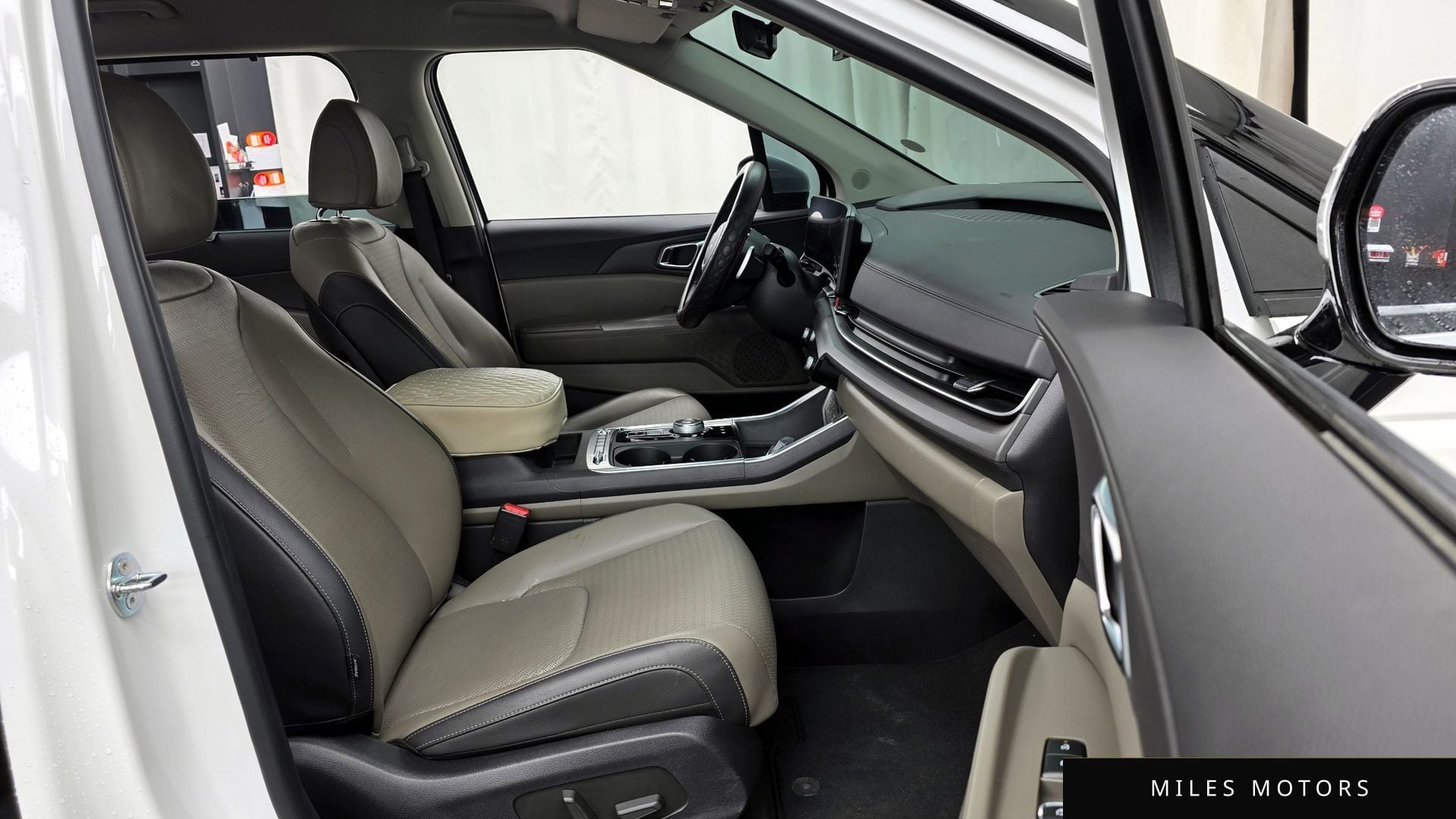 Kia Canival 2024 — миниатюра 11
