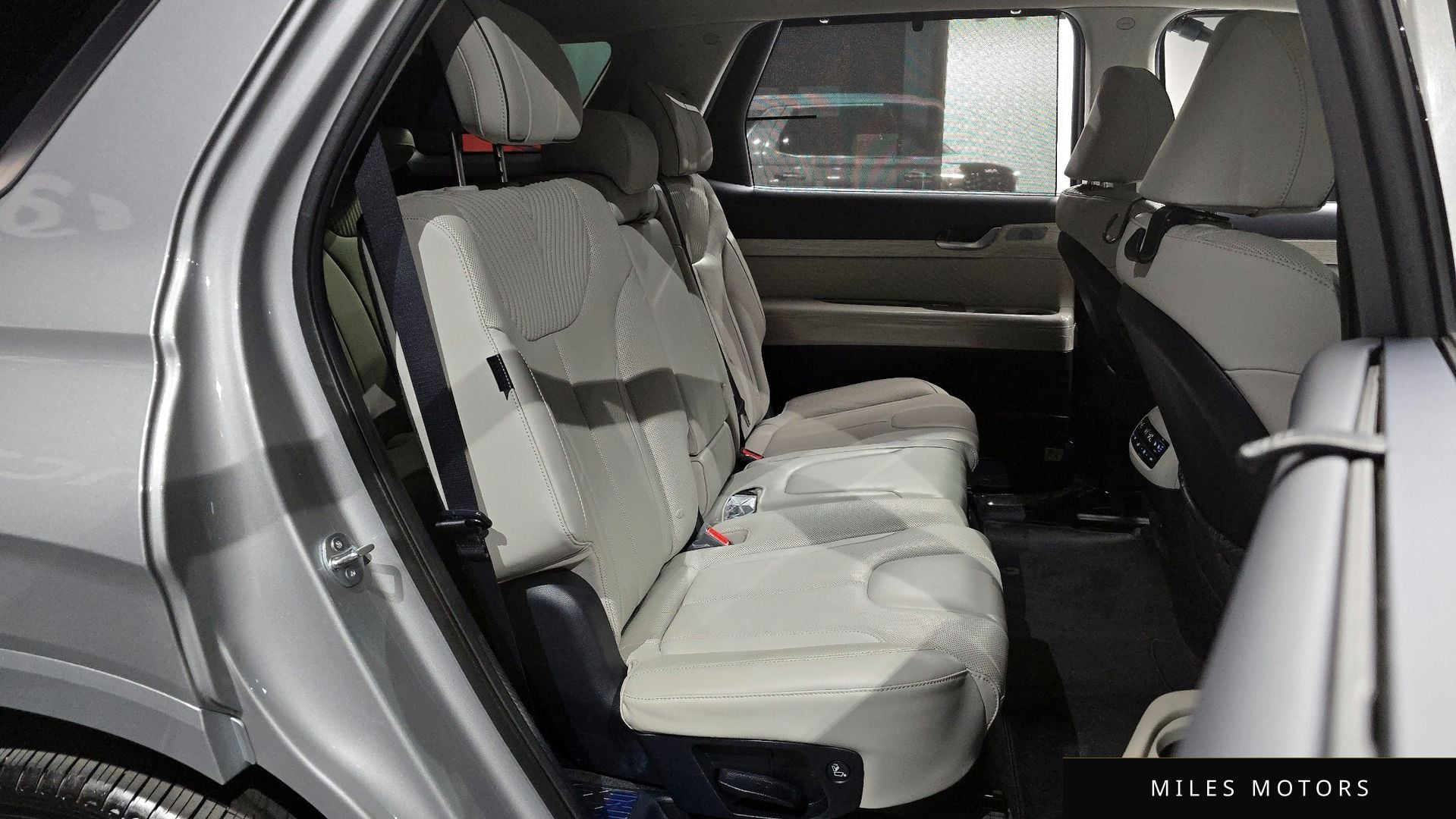 Hyundai 뉴 팰리세이드 2024 — миниатюра 12
