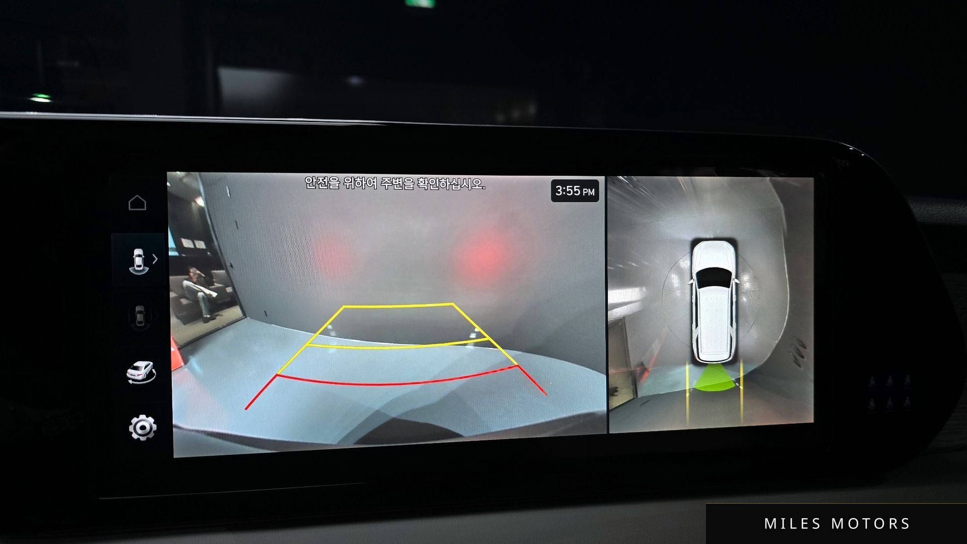 Hyundai 뉴 팰리세이드 2024 — миниатюра 14