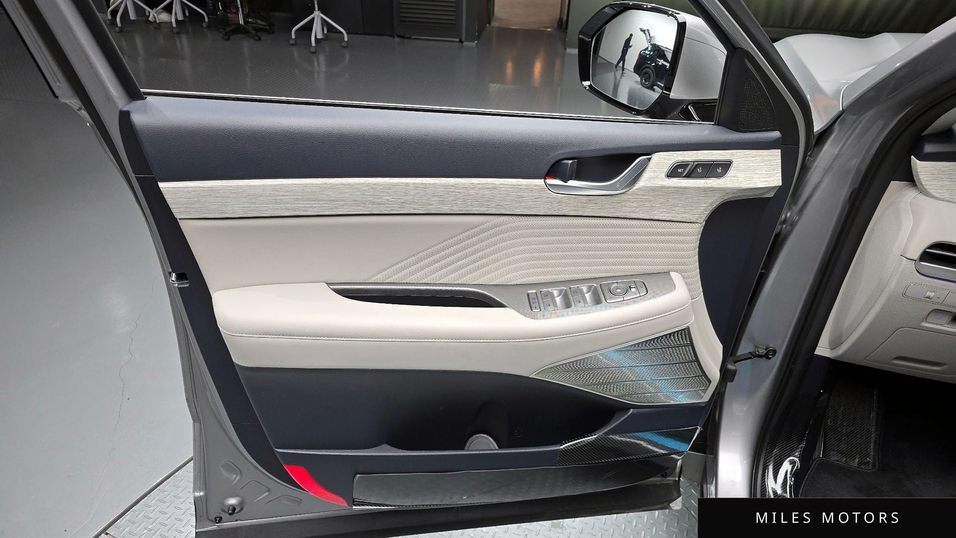 Hyundai 뉴 팰리세이드 2024 — миниатюра 18