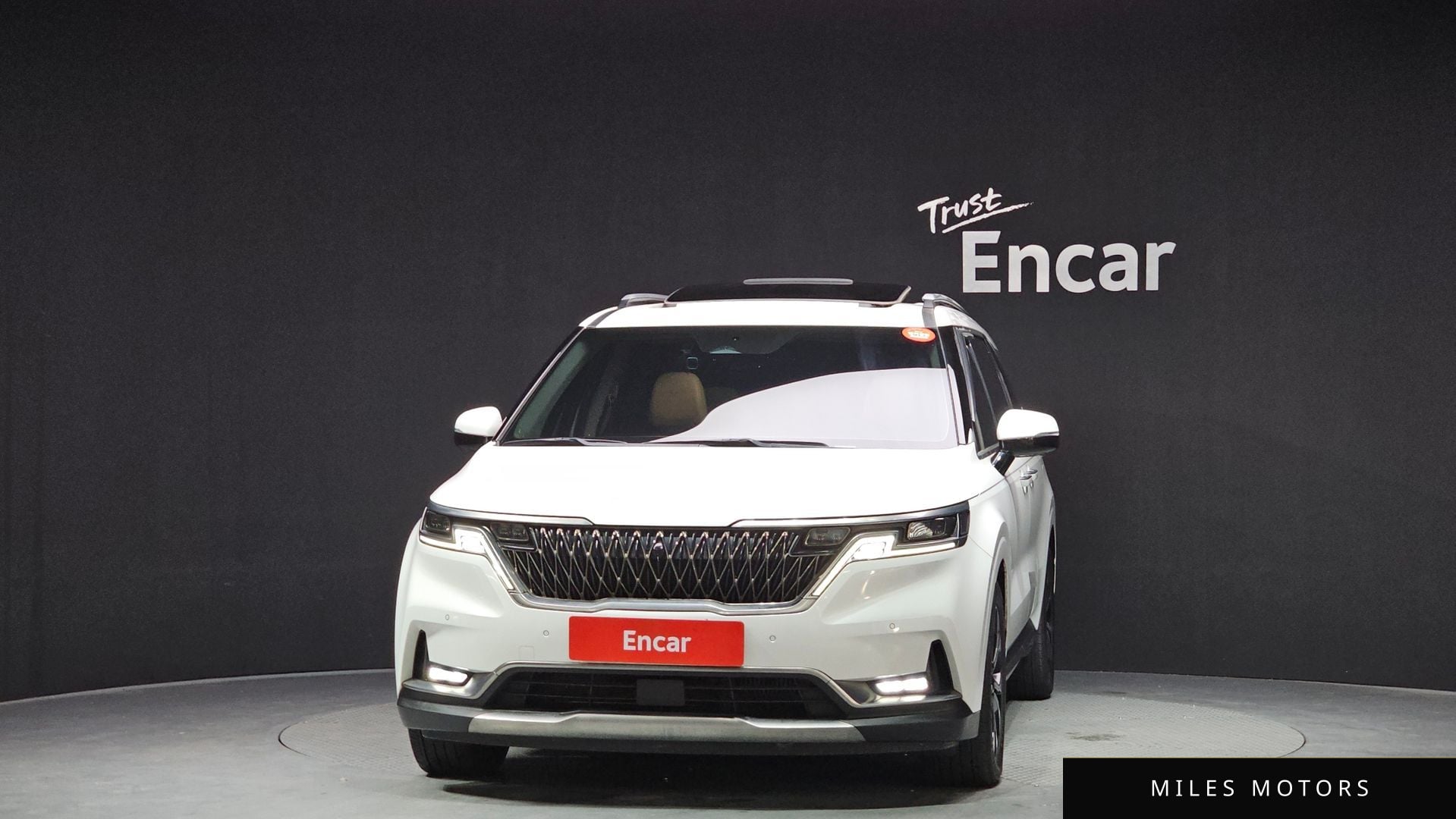 Kia Carnival 2022 — миниатюра 3