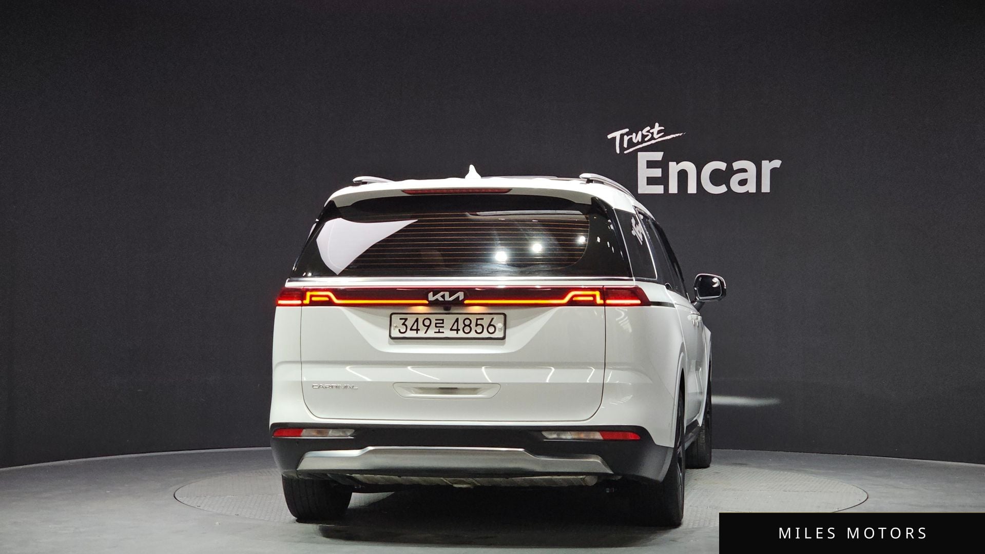 Kia Carnival 2022 — миниатюра 4