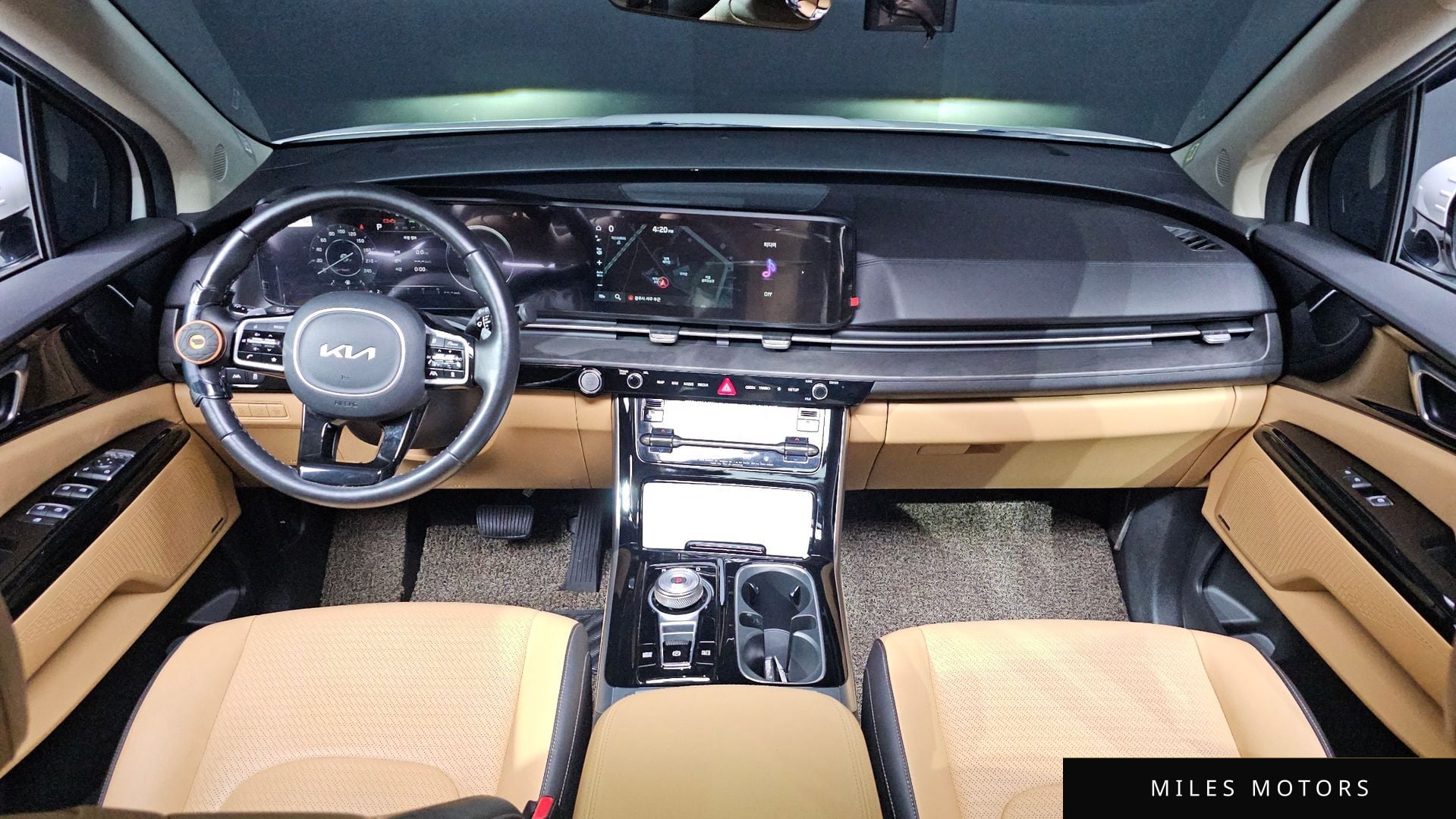 Kia Carnival 2022 — миниатюра 7