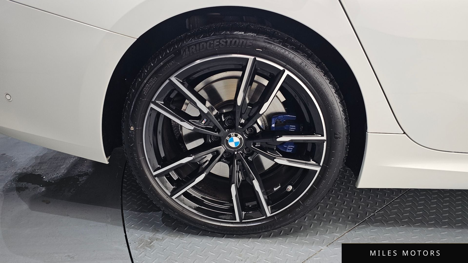 BMW 3 Series (G20) 2024 — миниатюра 5