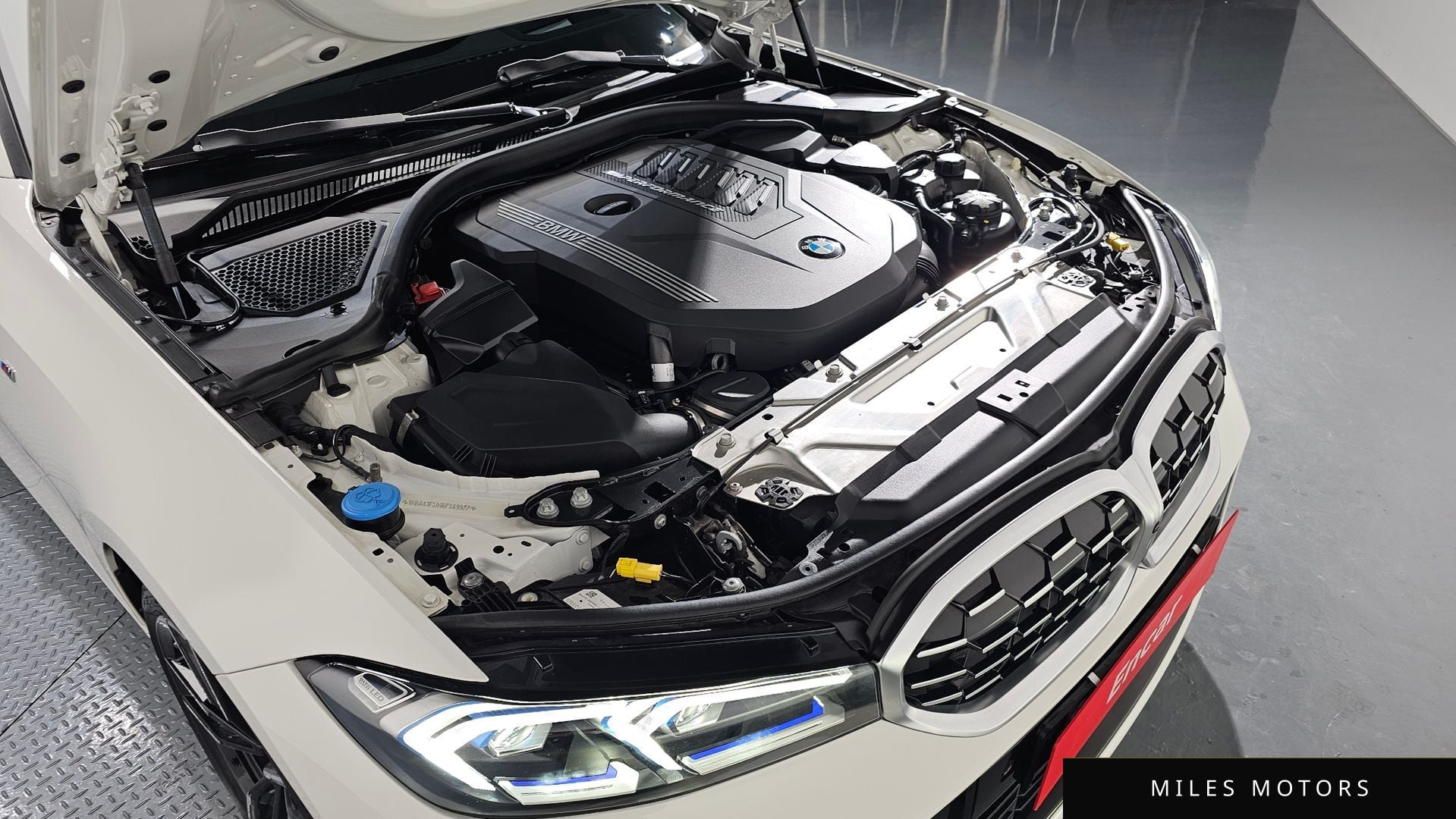 BMW 3 Series (G20) 2024 — миниатюра 6