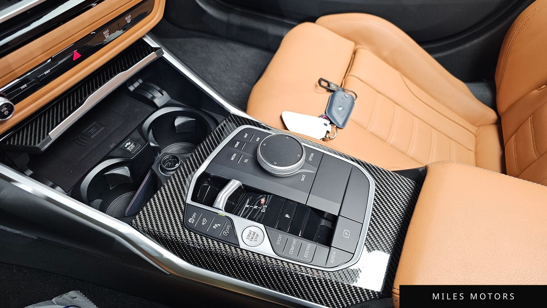 BMW 3 Series (G20) 2024 — миниатюра 9