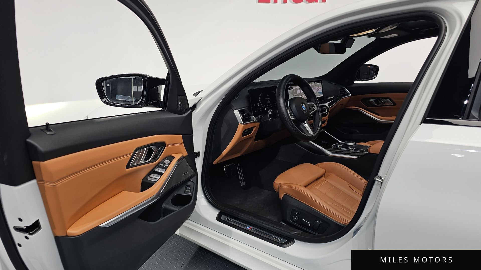 BMW 3 Series (G20) 2024 — миниатюра 10