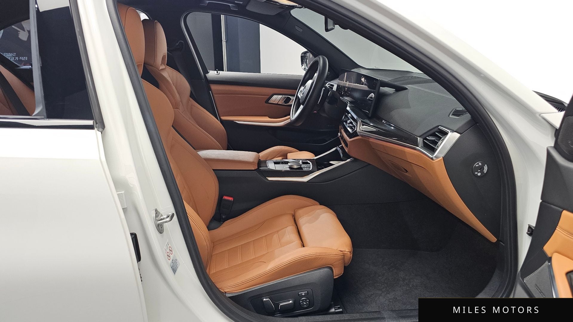 BMW 3 Series (G20) 2024 — миниатюра 11