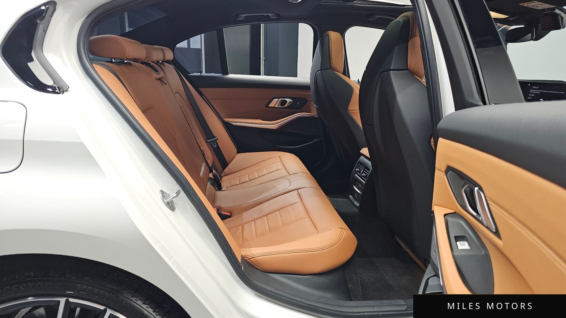 BMW 3 Series (G20) 2024 — миниатюра 12