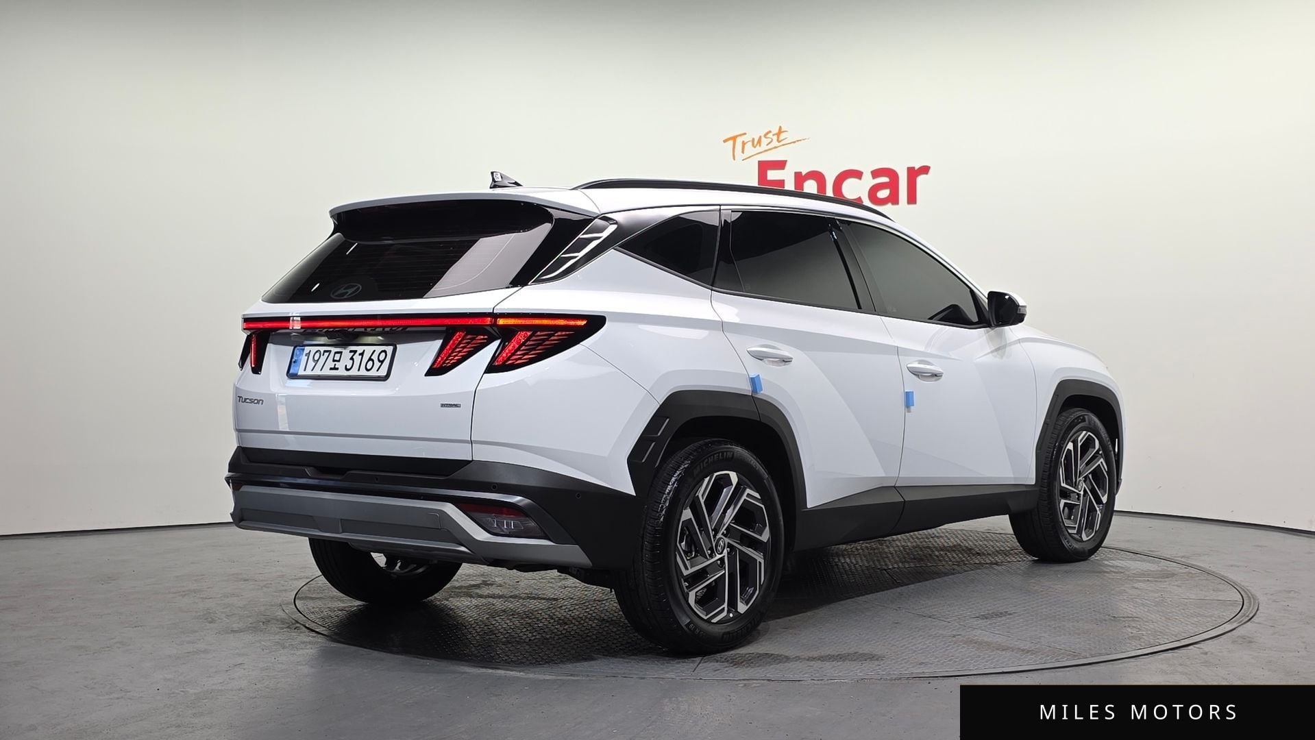 Hyundai Tucson 2025 — миниатюра 2