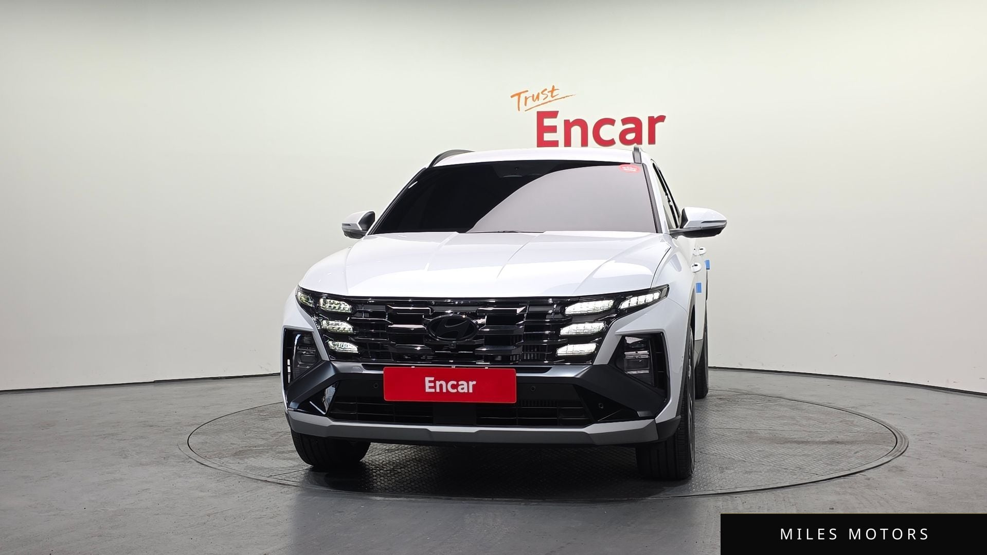 Hyundai Tucson 2025 — миниатюра 3