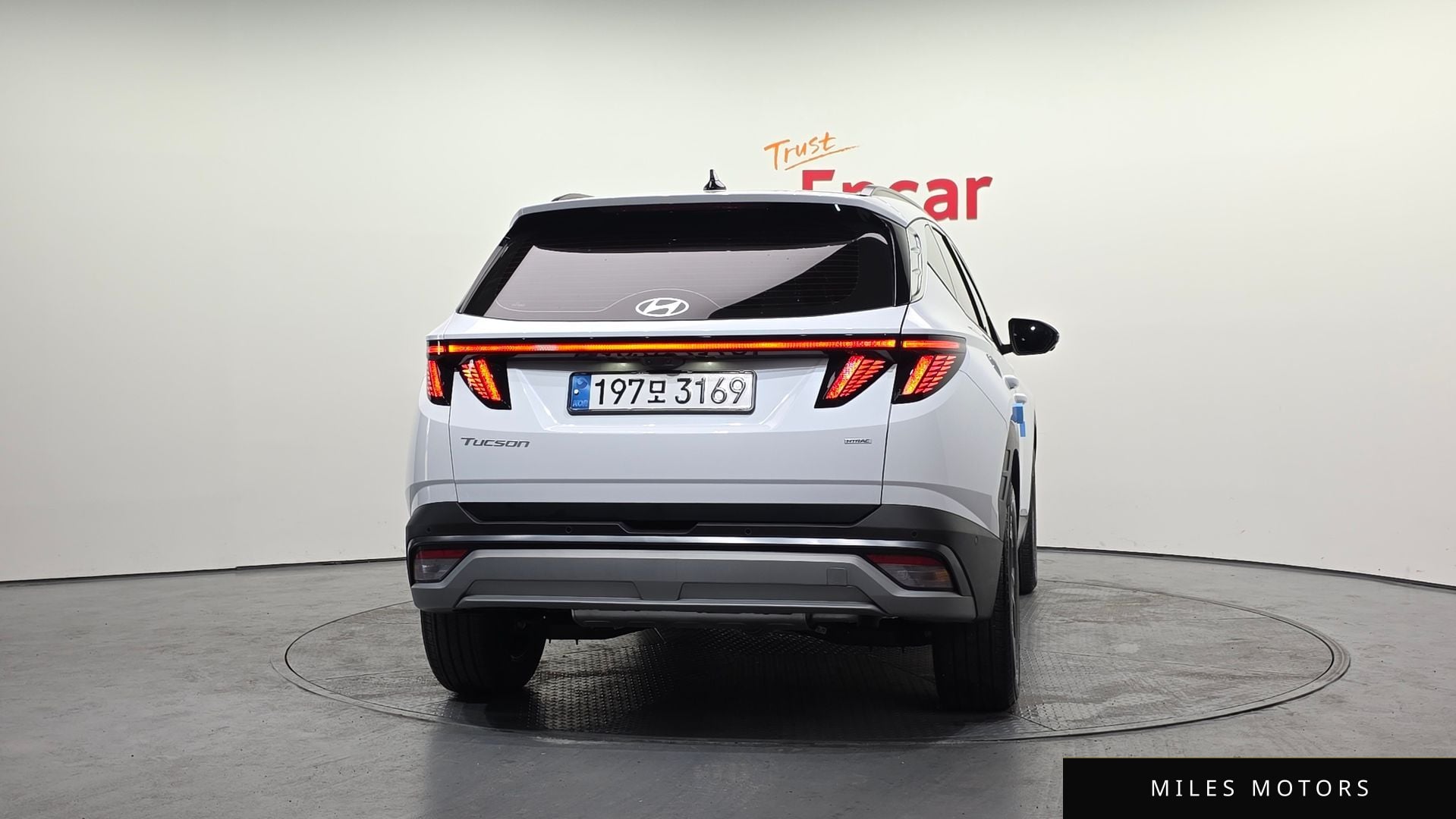 Hyundai Tucson 2025 — миниатюра 4