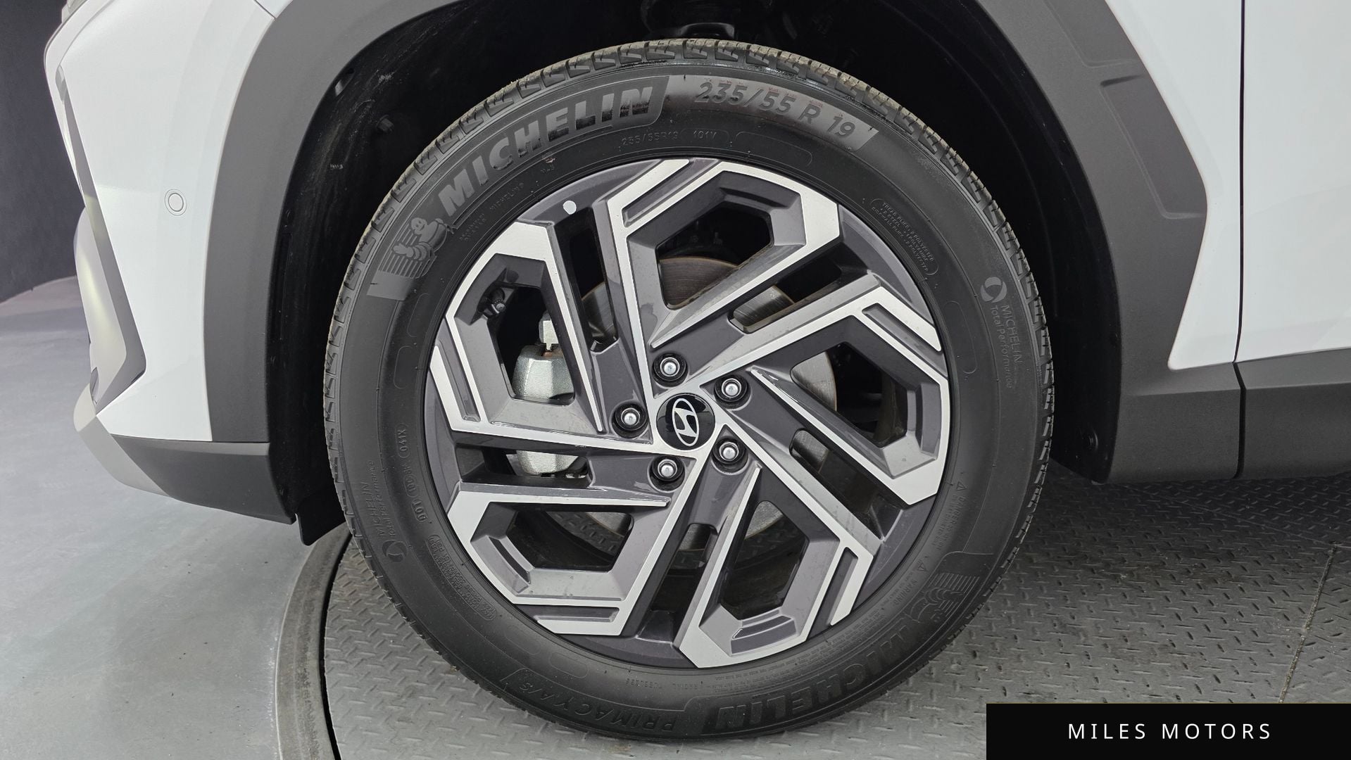 Hyundai Tucson 2025 — миниатюра 5