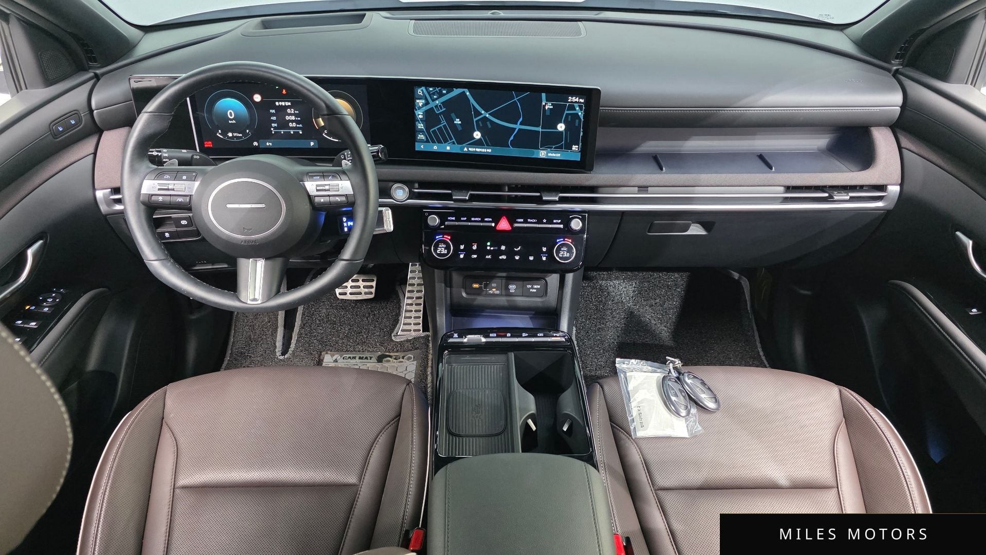 Hyundai Tucson 2025 — миниатюра 7