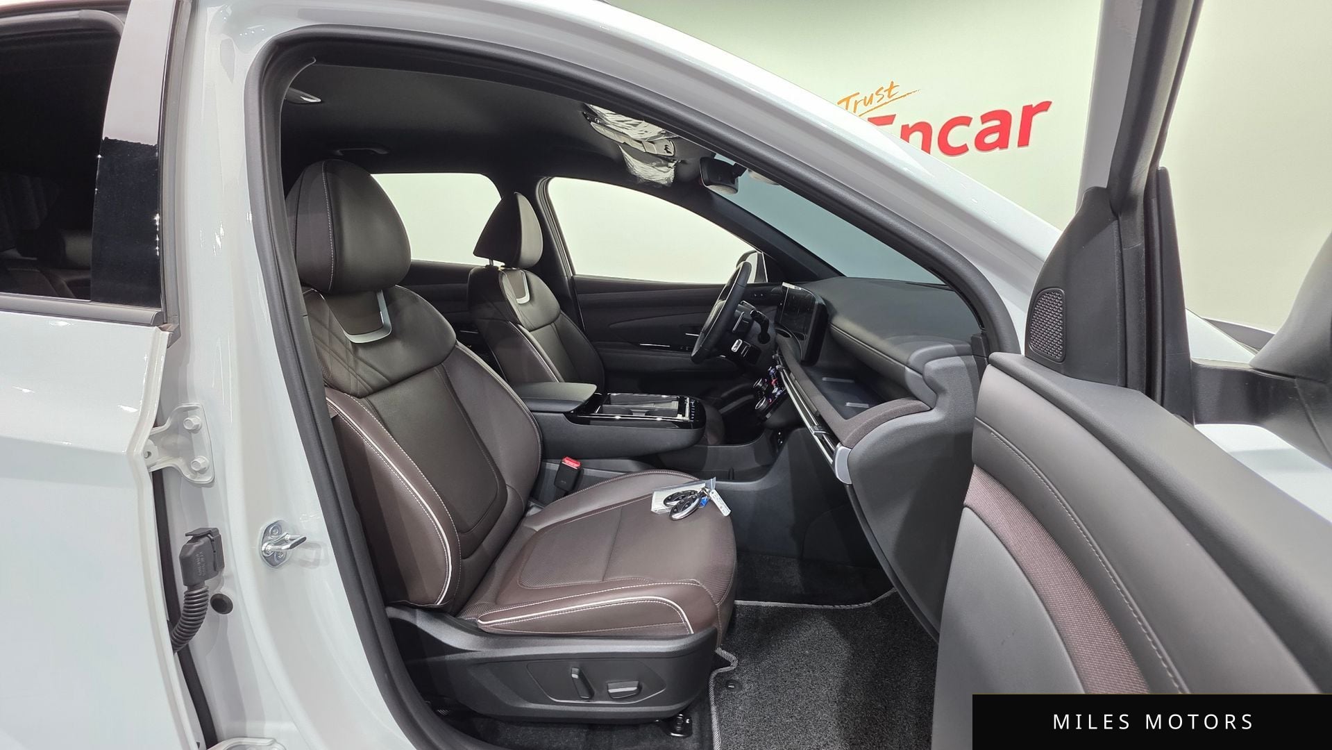 Hyundai Tucson 2025 — миниатюра 10