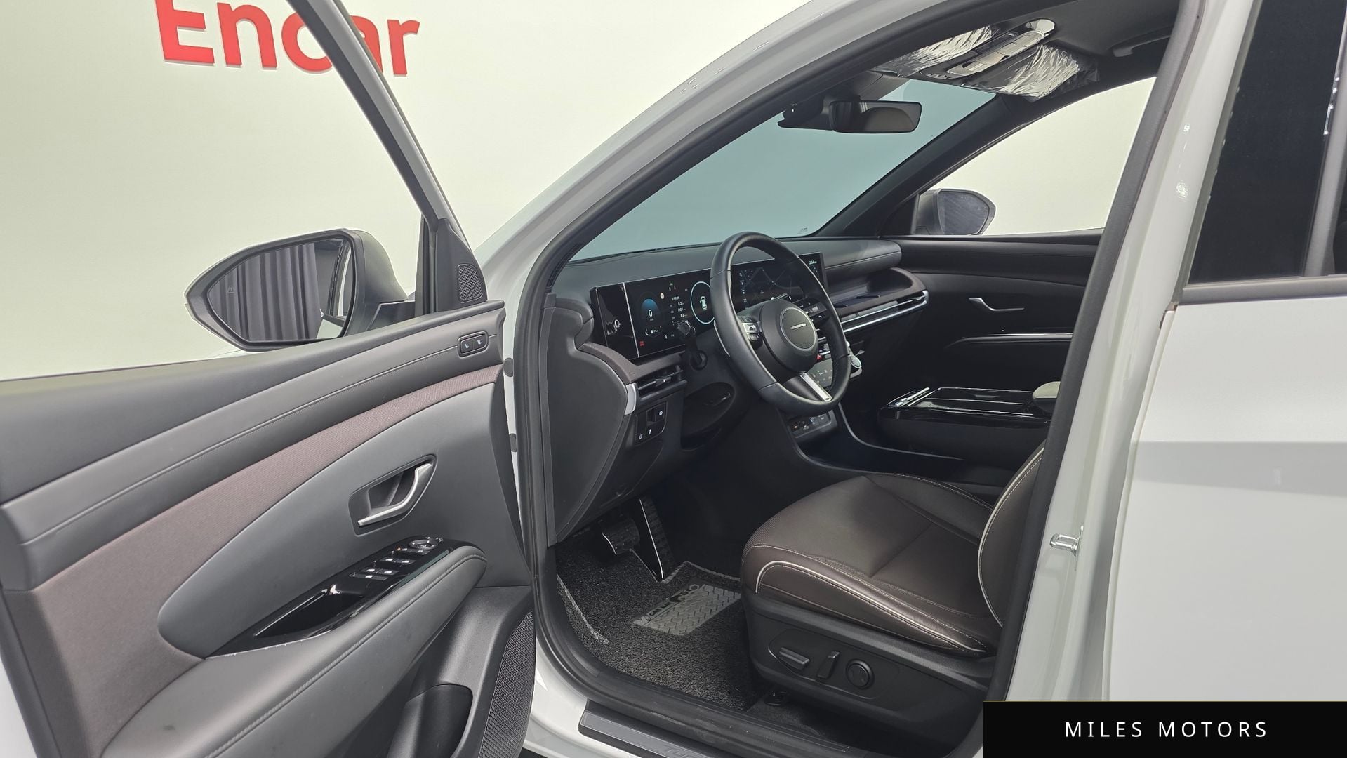 Hyundai Tucson 2025 — миниатюра 12