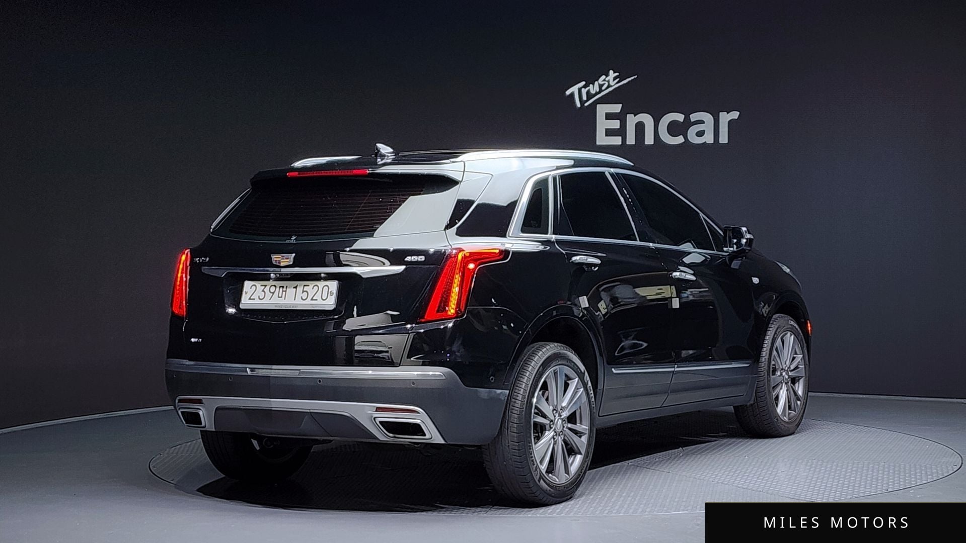 Cadillac XT5 2020 — миниатюра 2