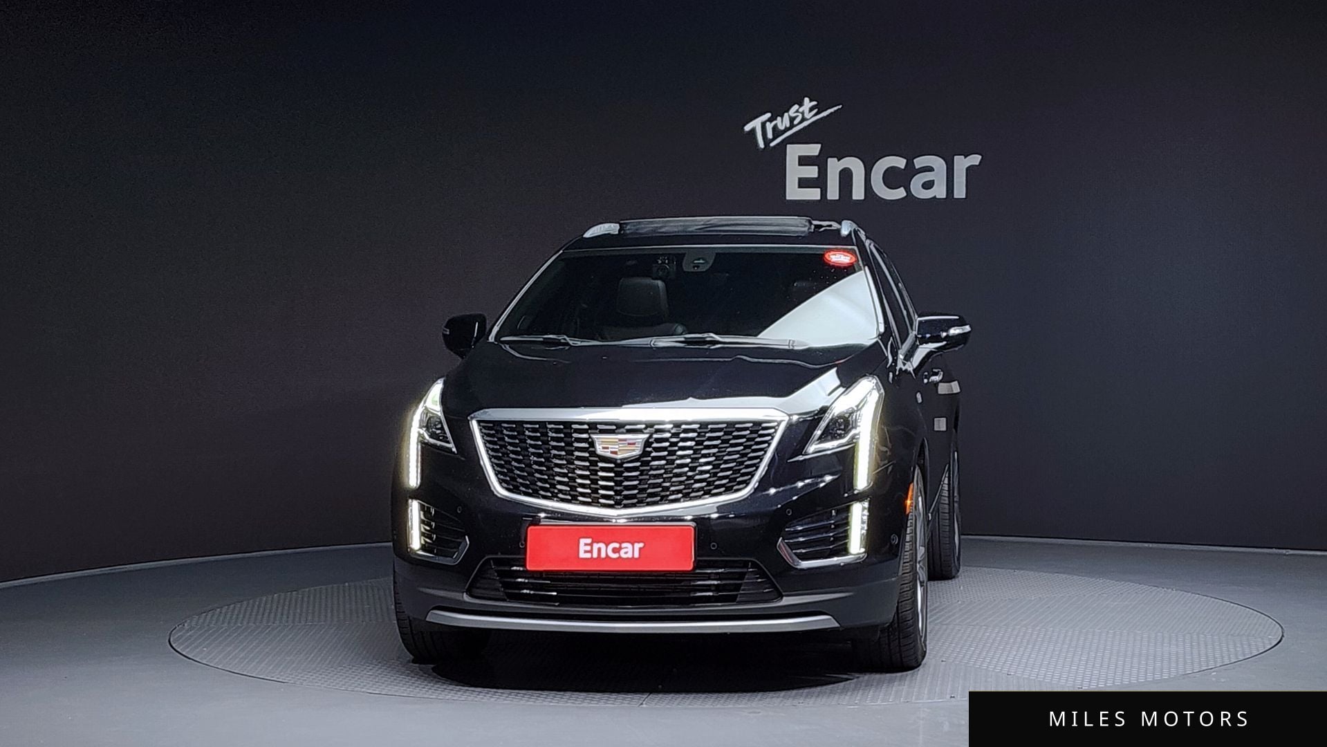 Cadillac XT5 2020 — миниатюра 3