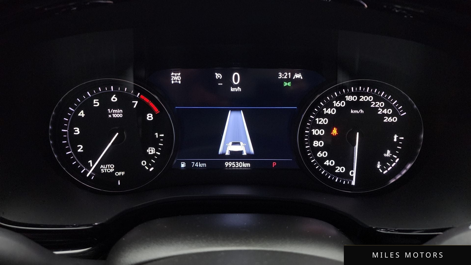 Cadillac XT5 2020 — миниатюра 8