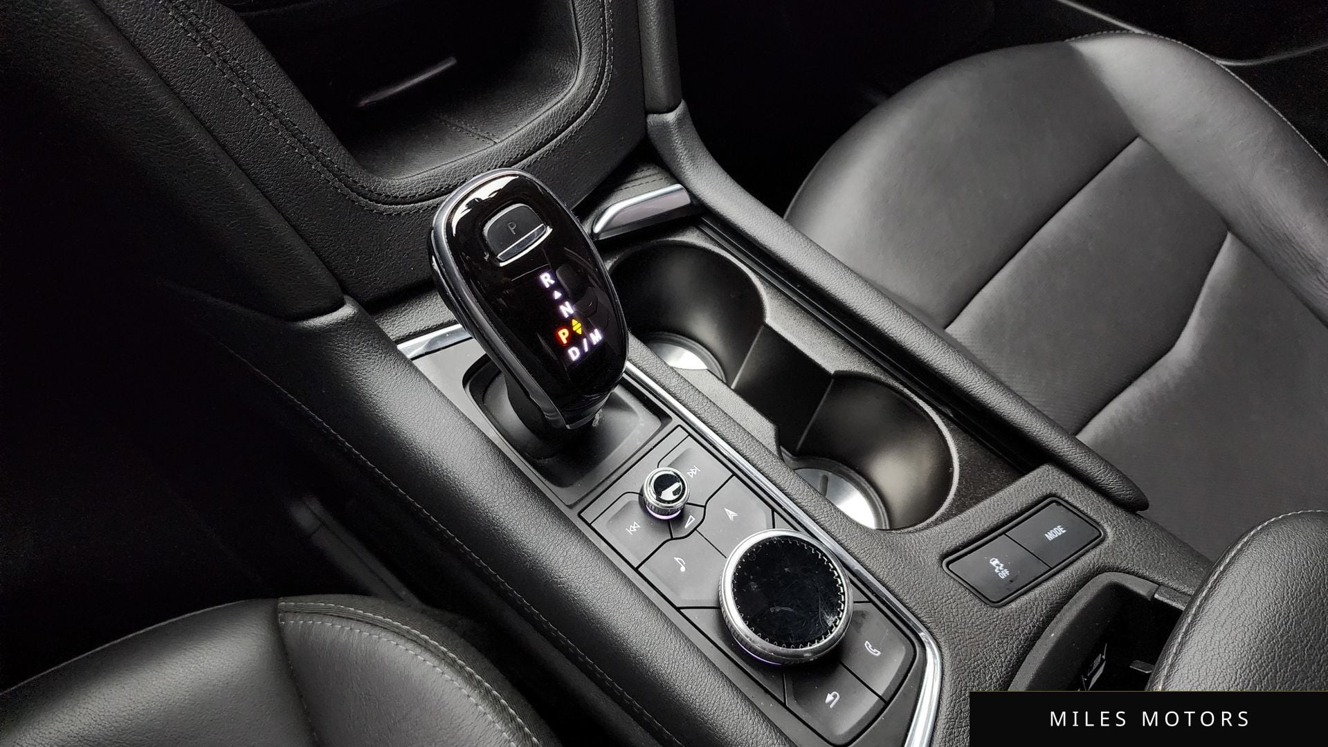 Cadillac XT5 2020 — миниатюра 9