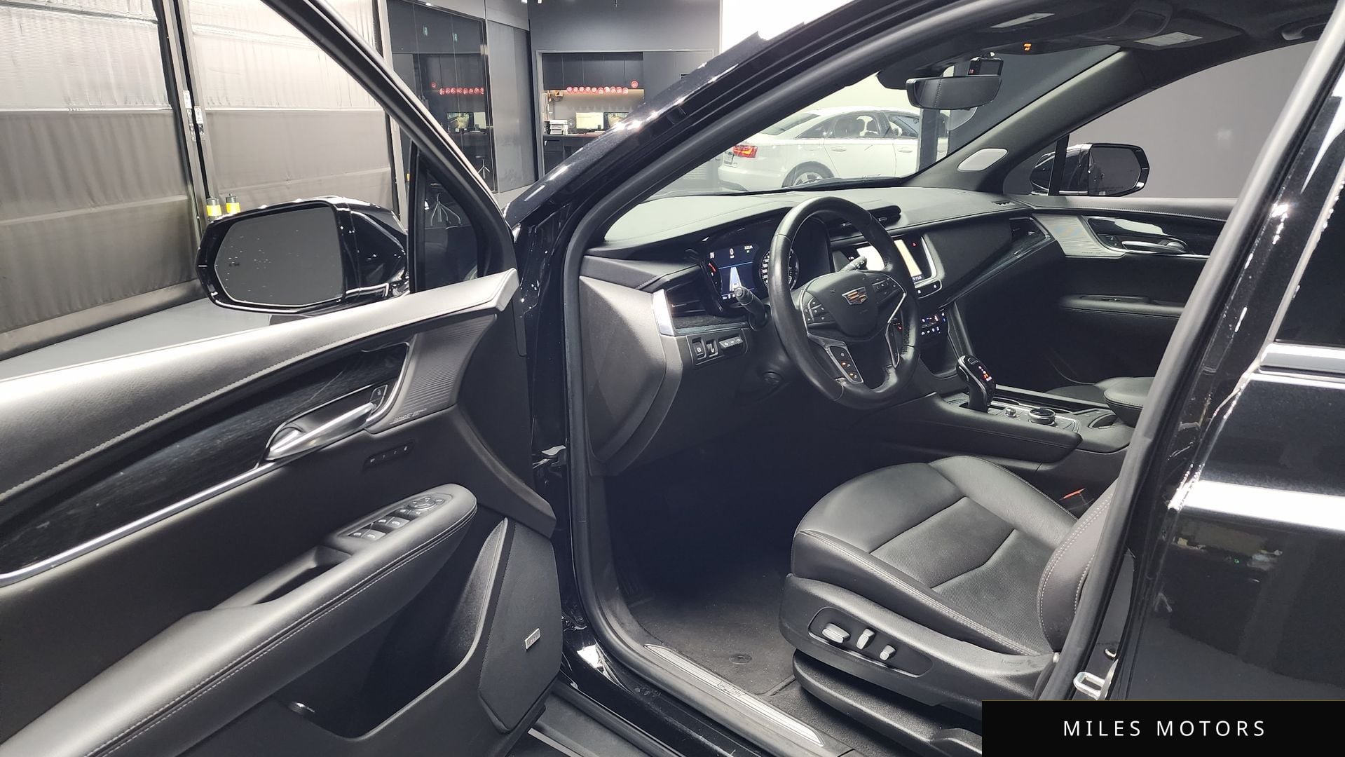 Cadillac XT5 2020 — миниатюра 10