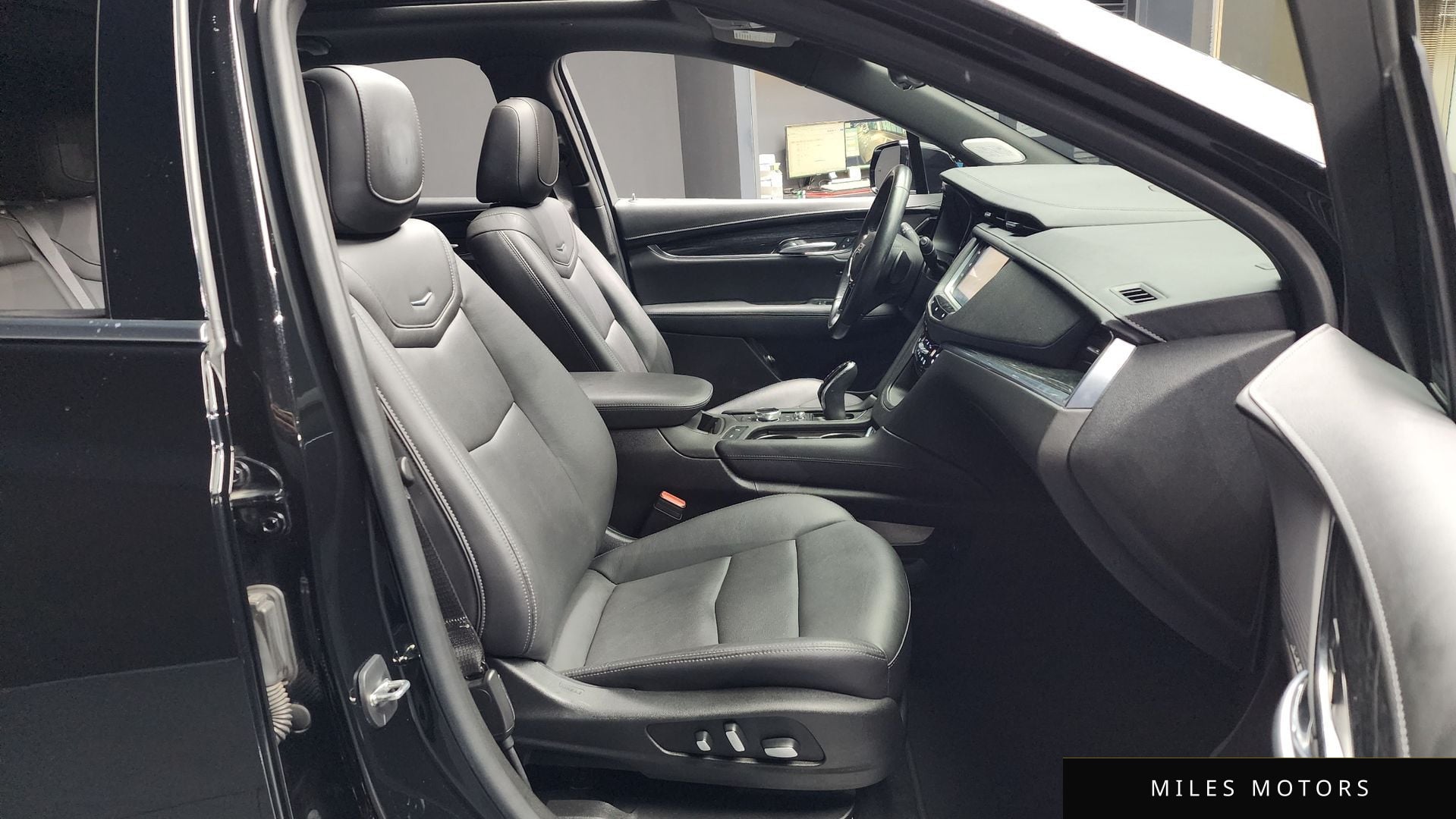Cadillac XT5 2020 — миниатюра 11
