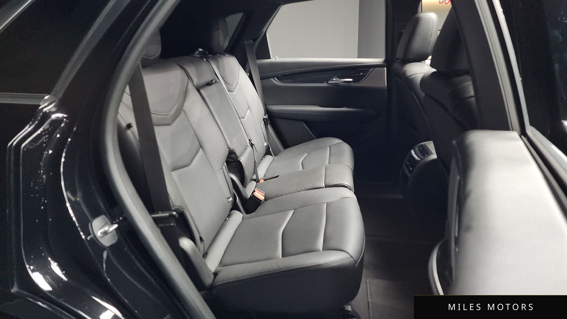 Cadillac XT5 2020 — миниатюра 12