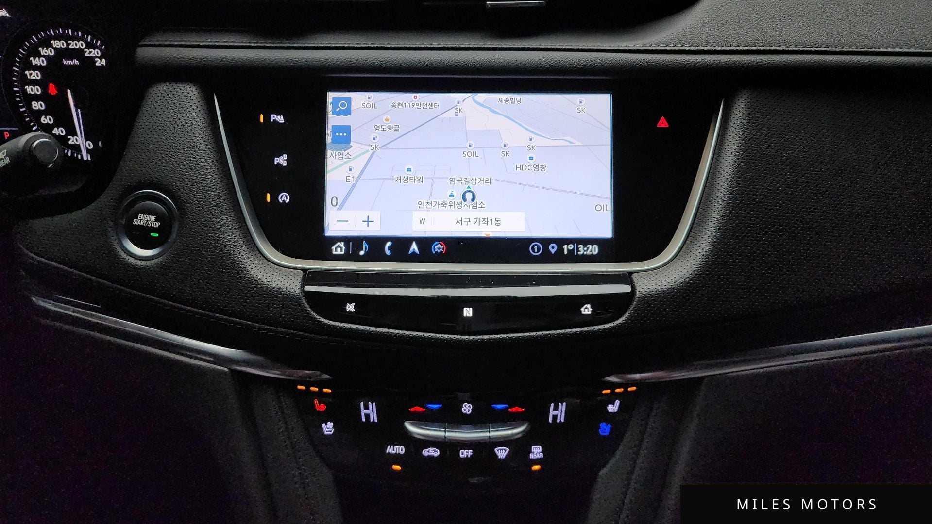 Cadillac XT5 2020 — миниатюра 14
