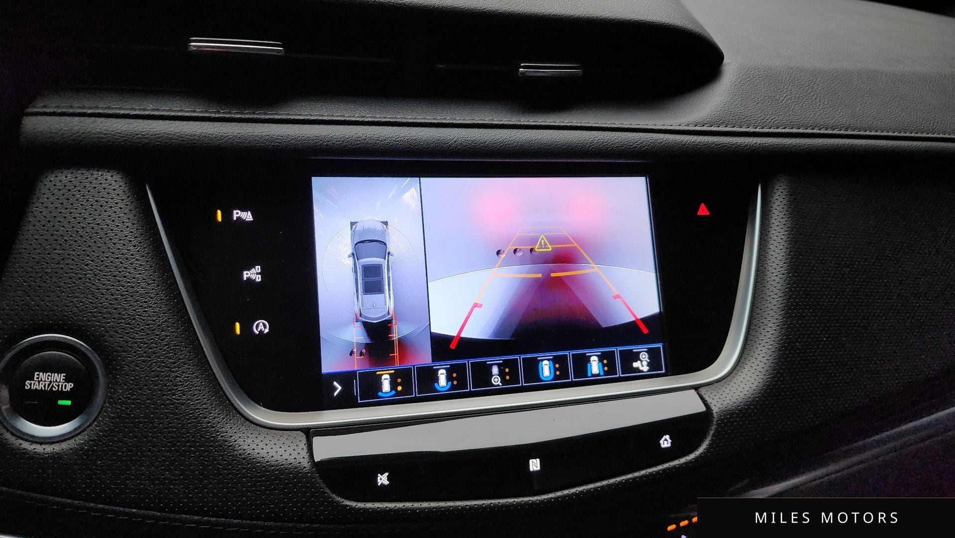 Cadillac XT5 2020 — миниатюра 15