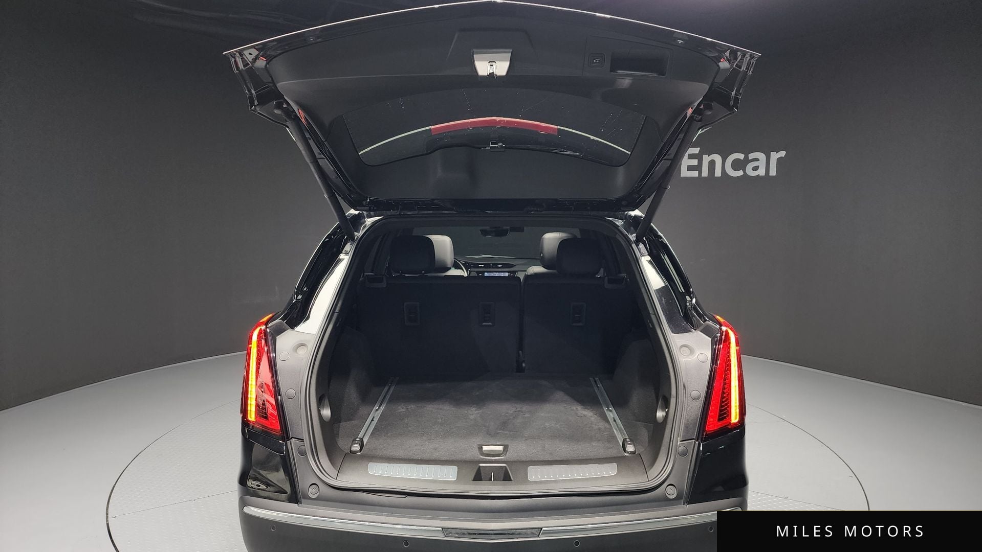 Cadillac XT5 2020 — миниатюра 20