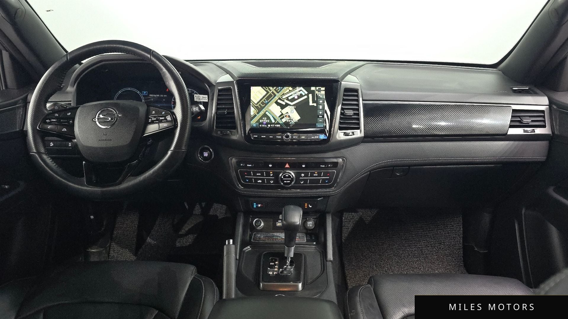 KG Mobility Rexton 2023 — миниатюра 7