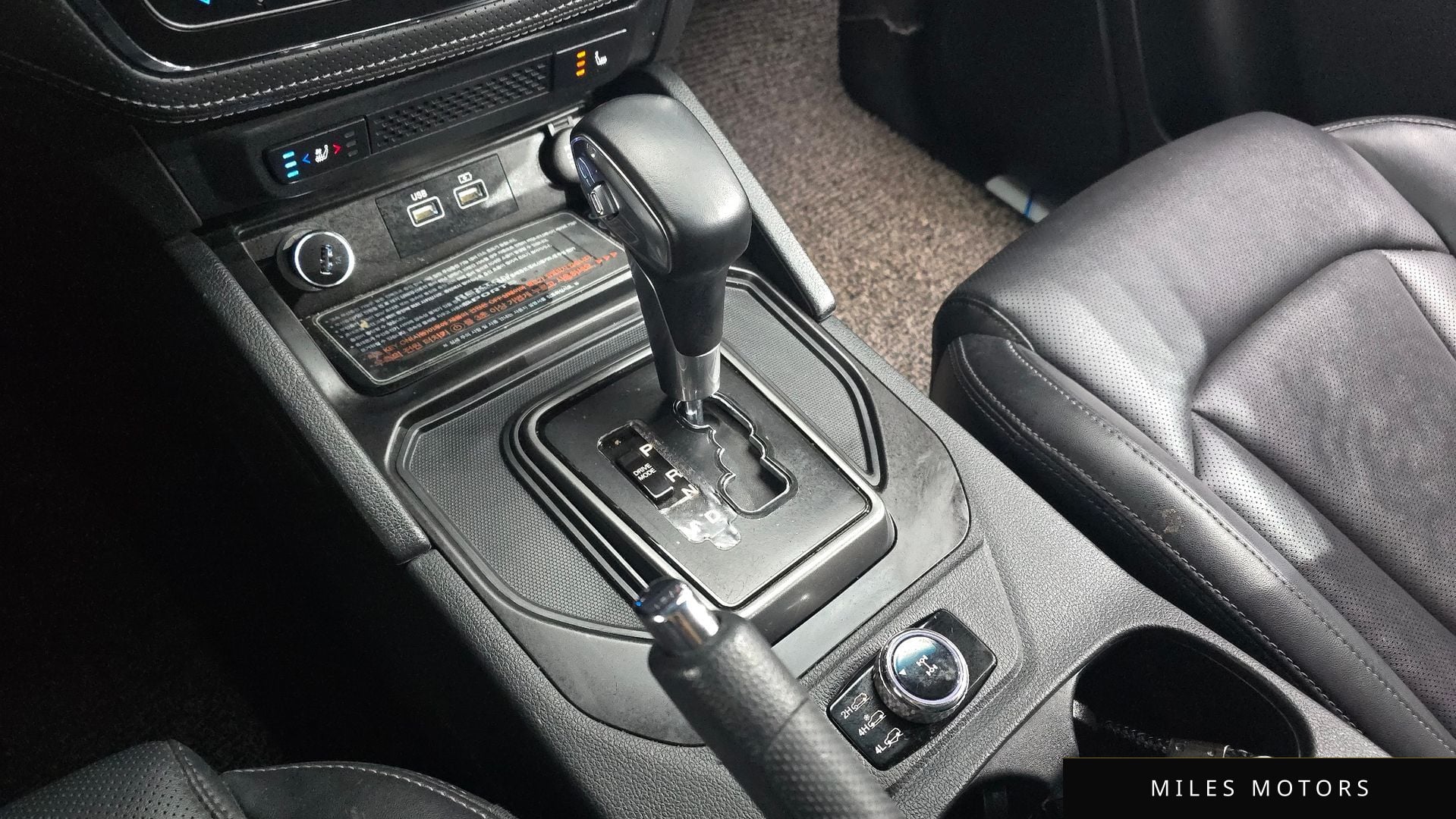 KG Mobility Rexton 2023 — миниатюра 9