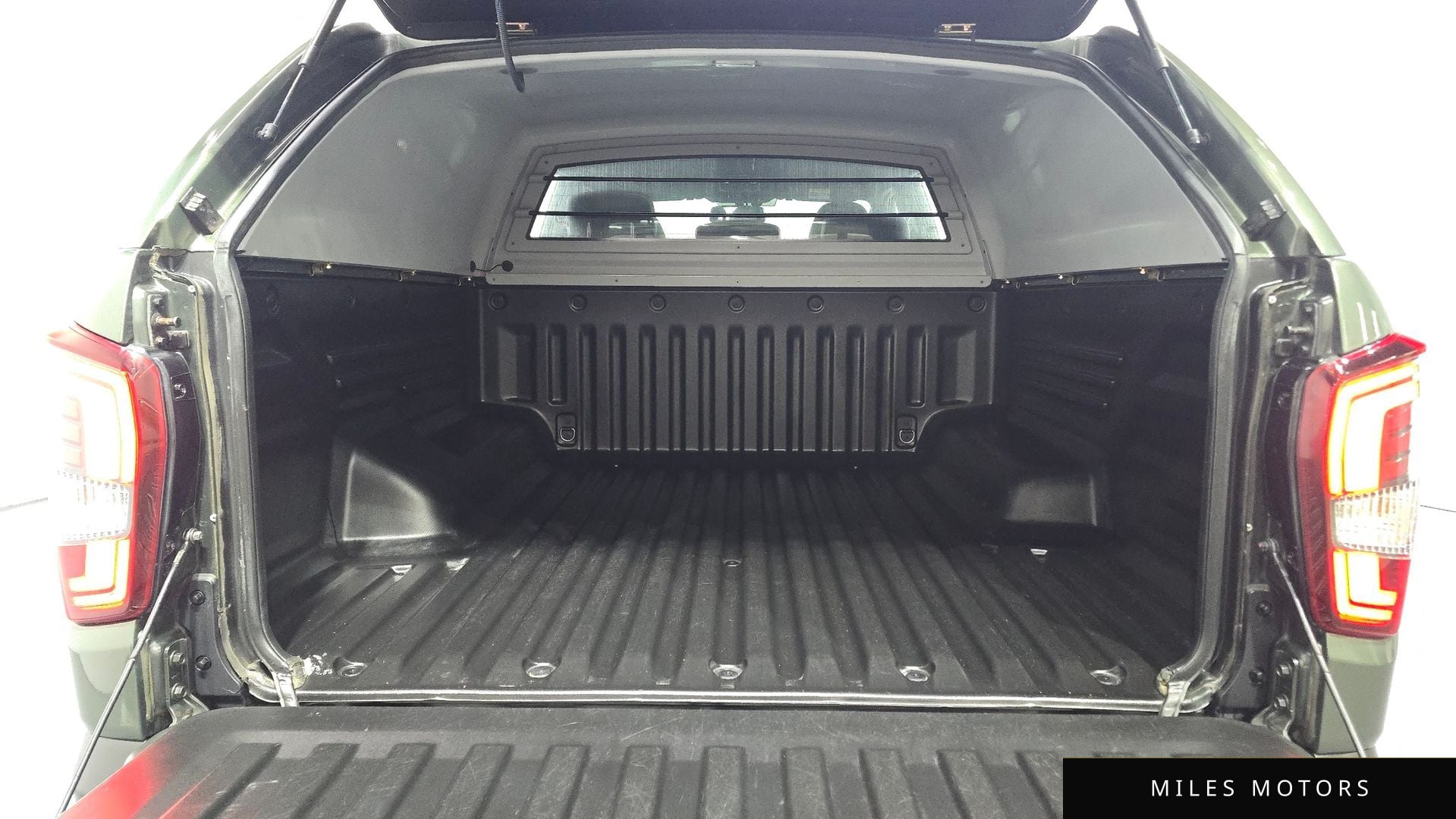 KG Mobility Rexton 2023 — миниатюра 20