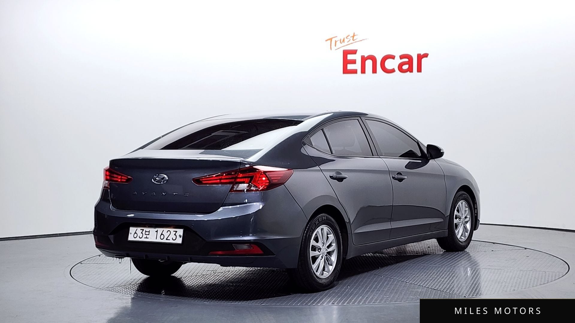 Hyundai AVANTE 2019 — миниатюра 2