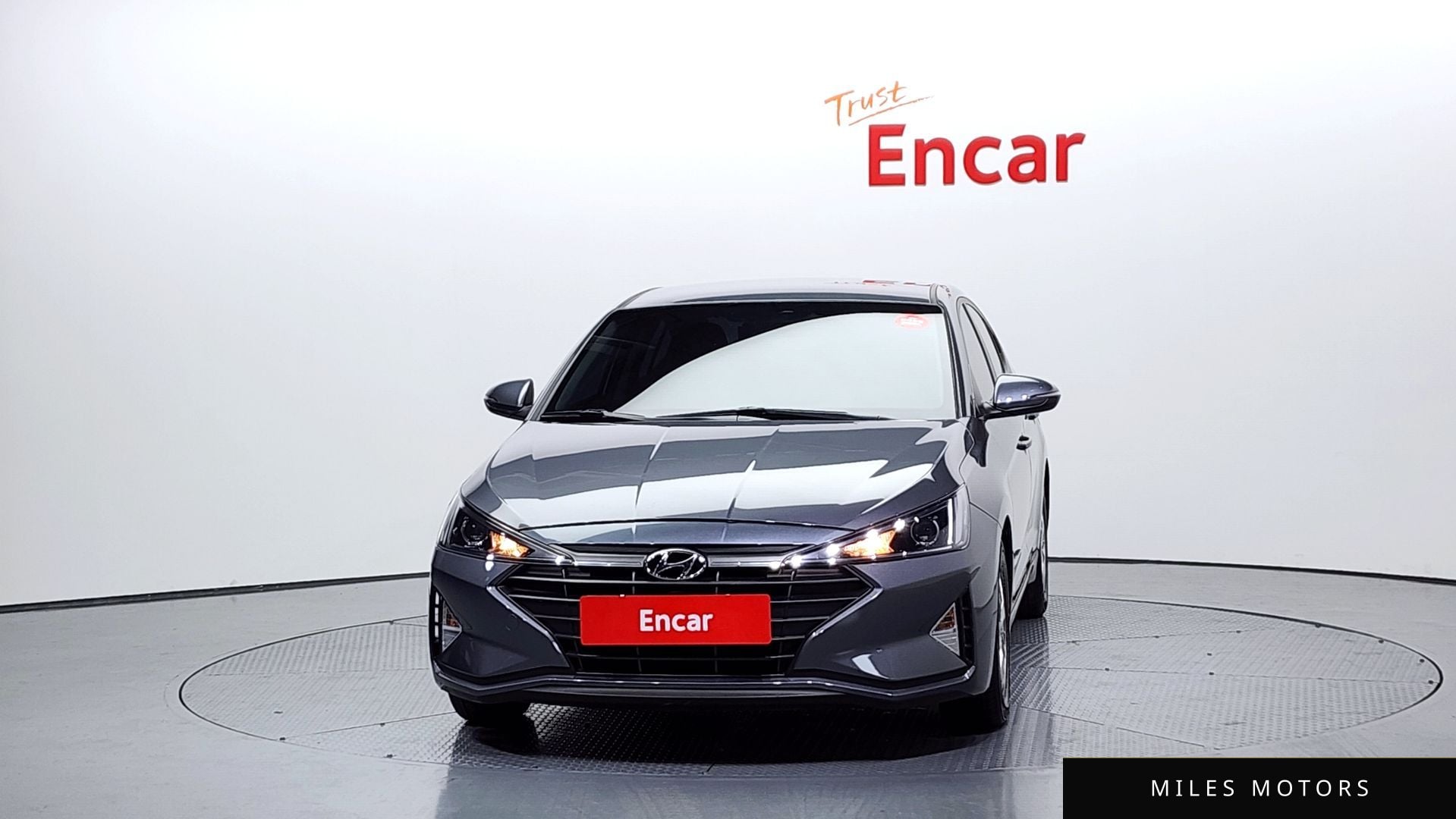 Hyundai AVANTE 2019 — миниатюра 3
