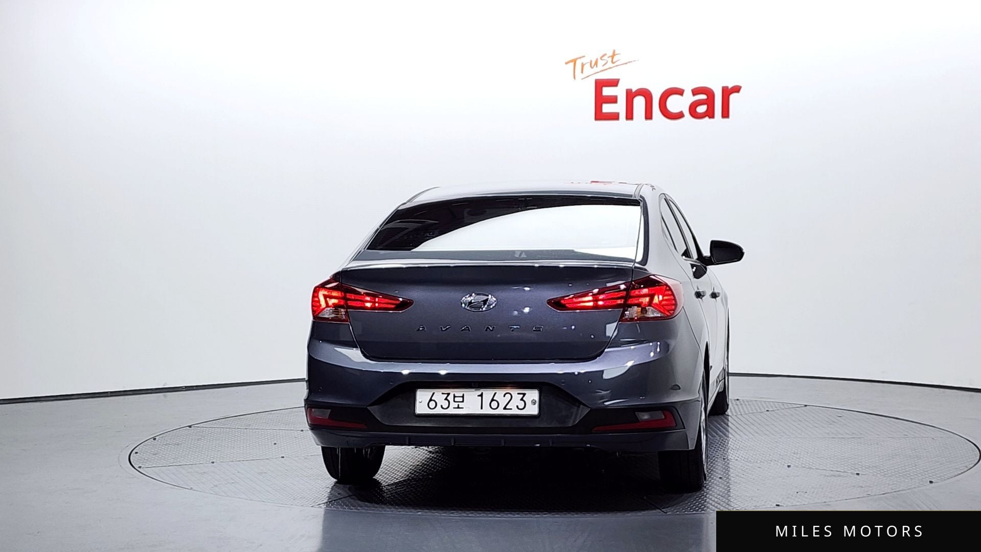 Hyundai AVANTE 2019 — миниатюра 4