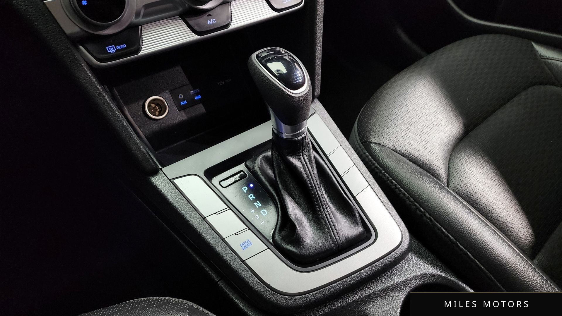 Hyundai AVANTE 2019 — миниатюра 9