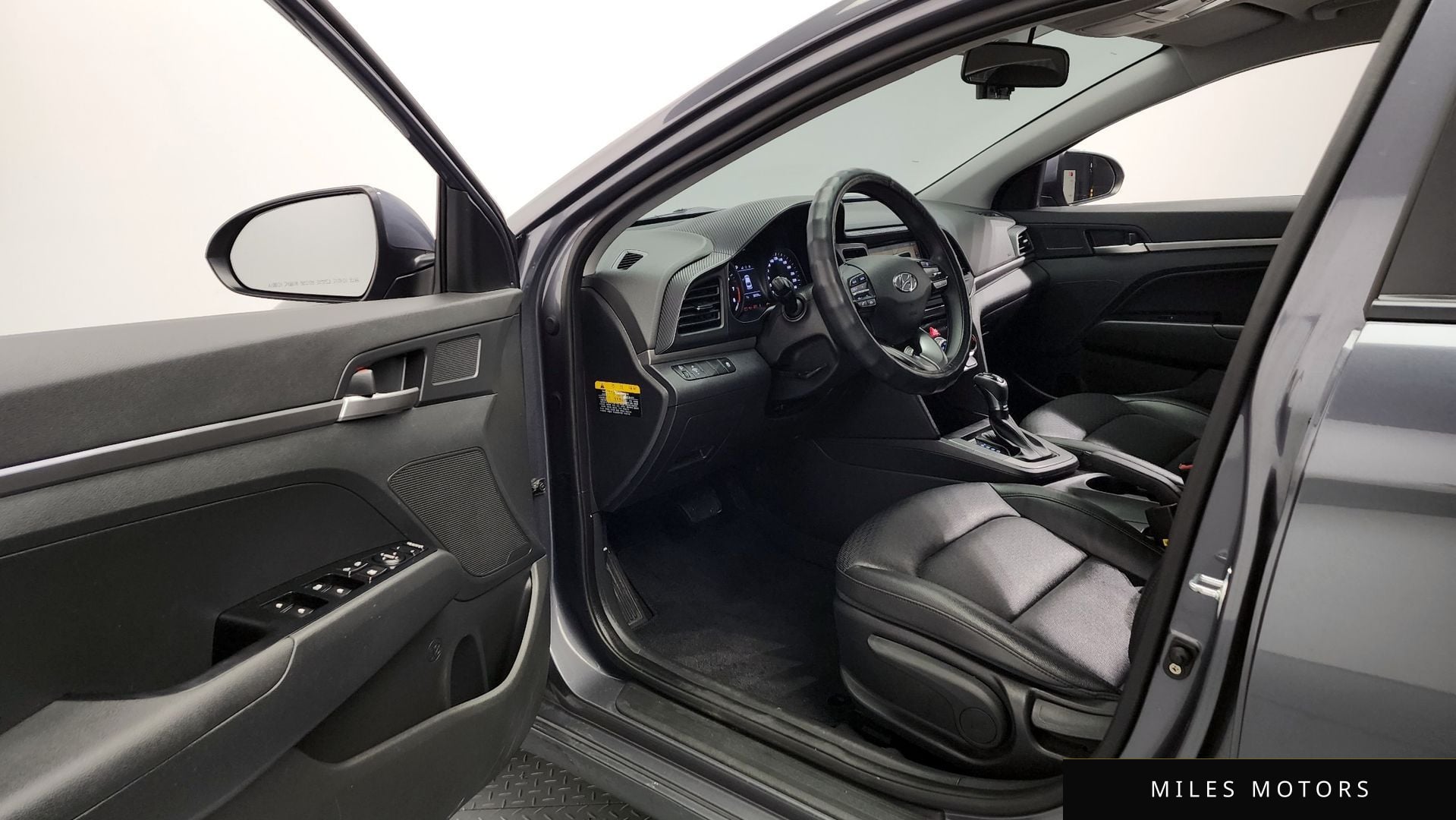 Hyundai AVANTE 2019 — миниатюра 10