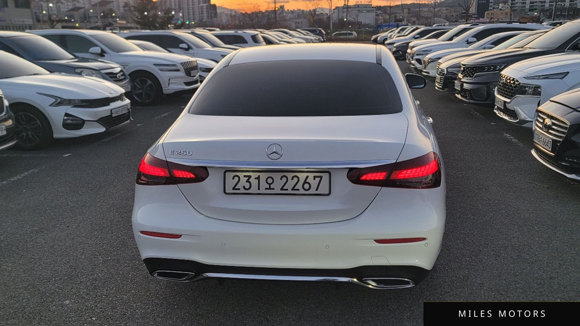 Mercedes-Benz E-Class W213 2023 — миниатюра 4