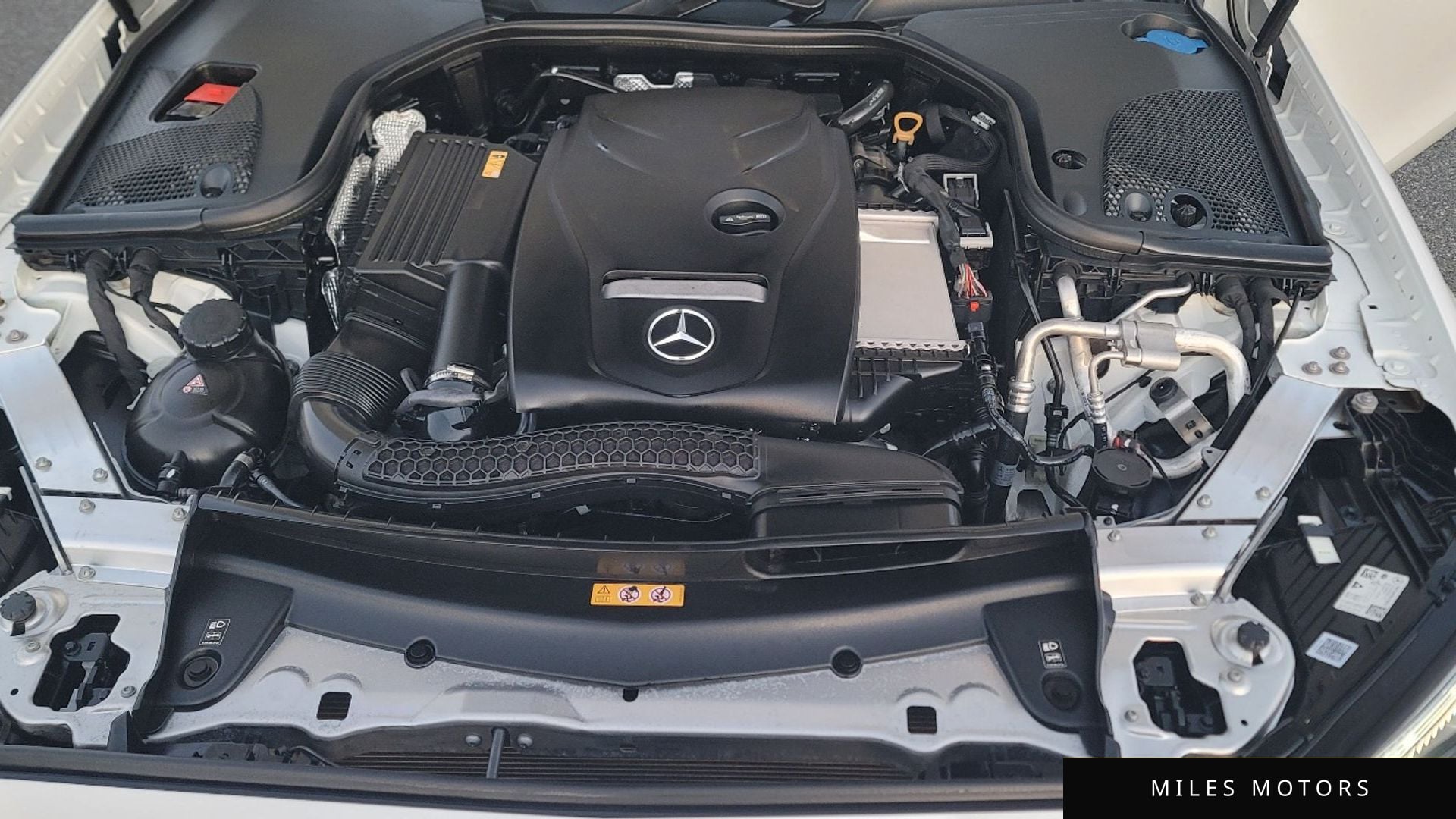 Mercedes-Benz E-Class W213 2023 — миниатюра 6